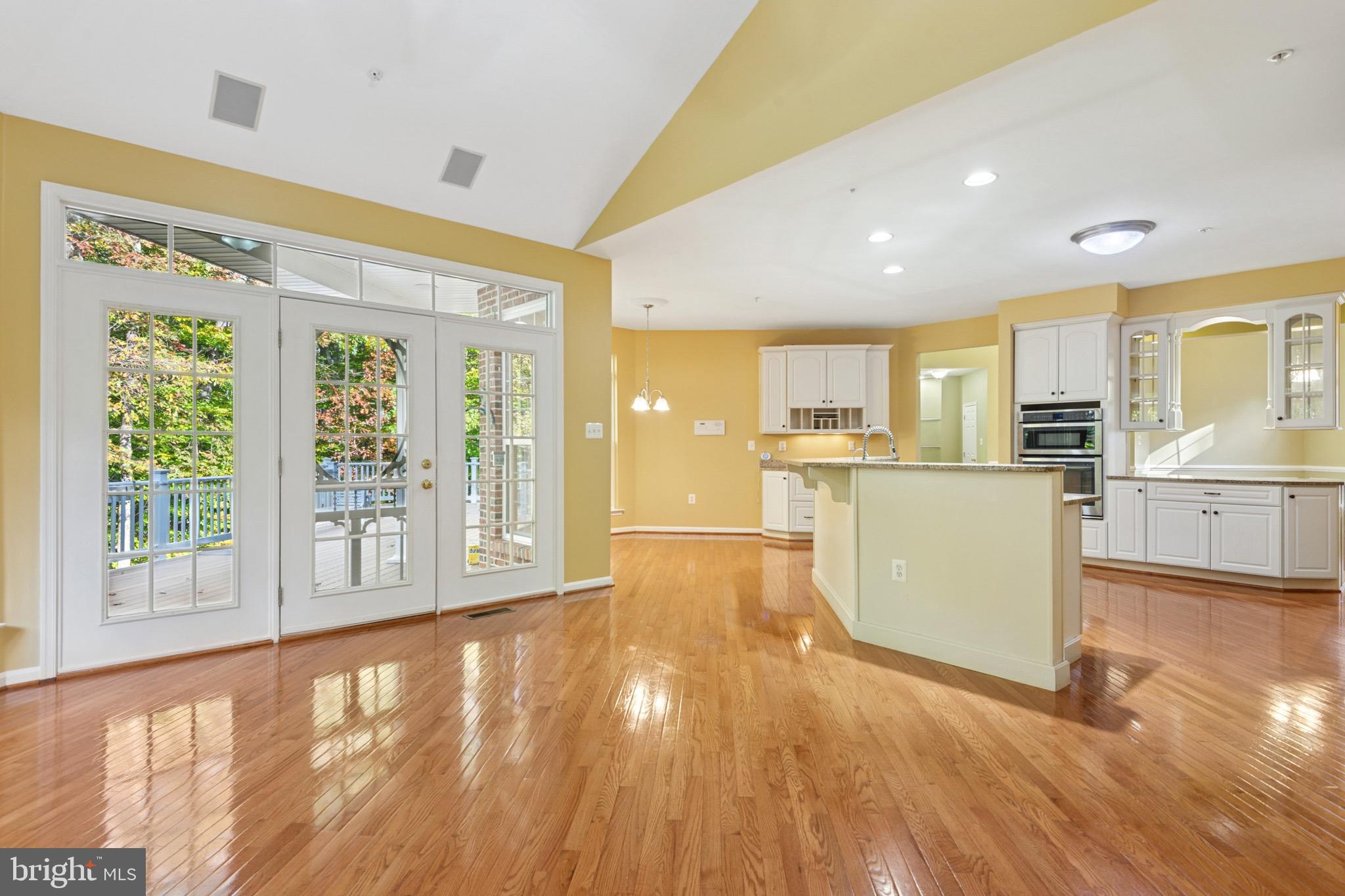 MARLTON - Residential