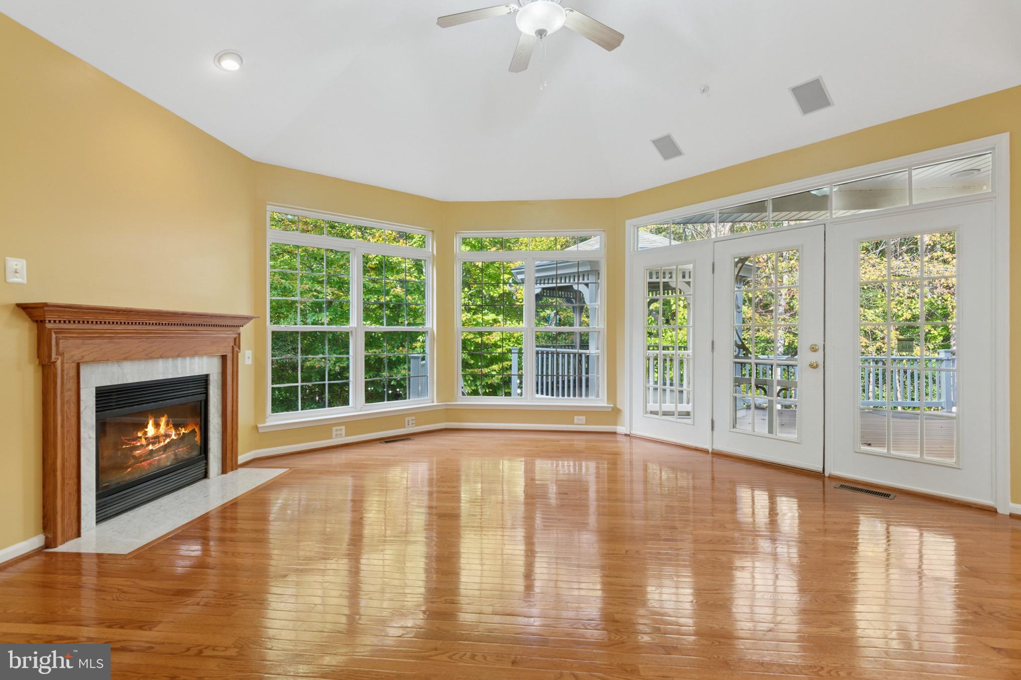 MARLTON - Residential