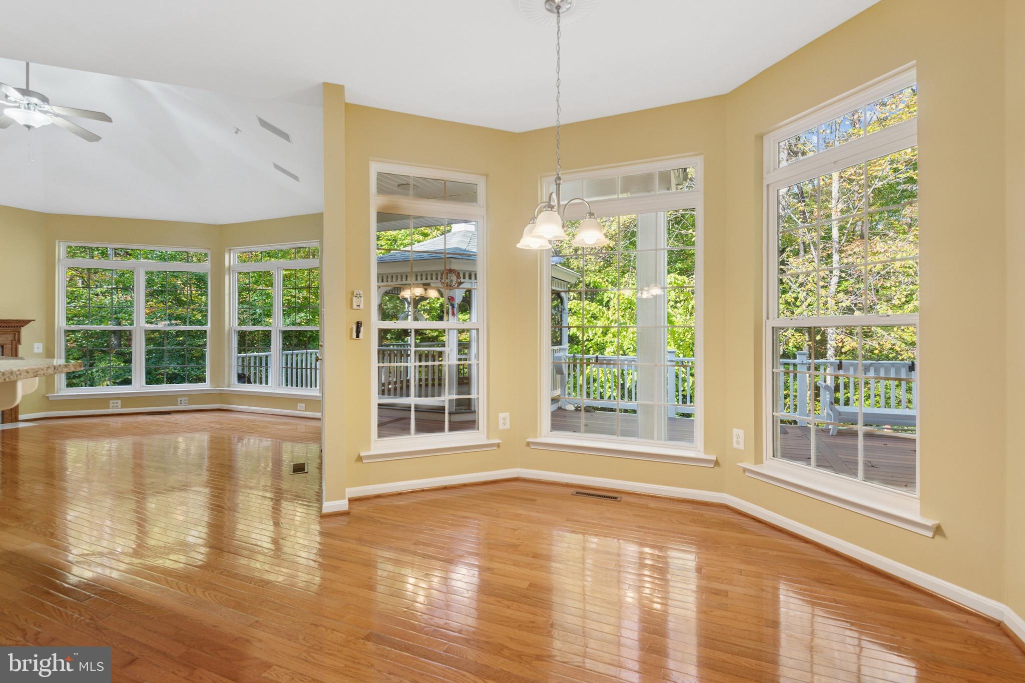 MARLTON - Residential