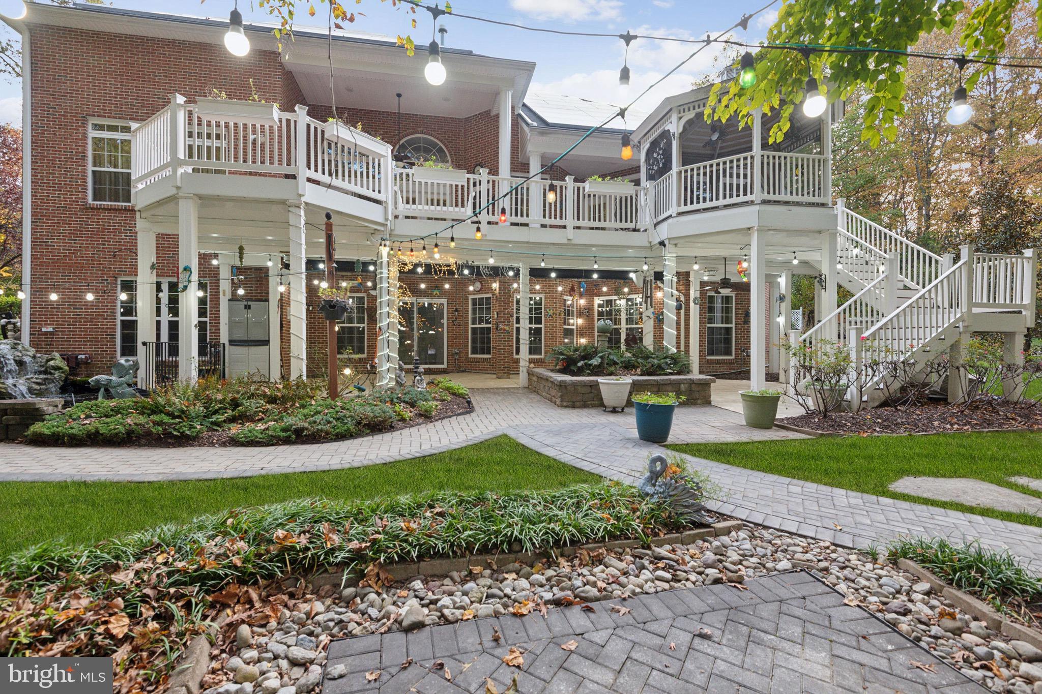 MARLTON - Residential