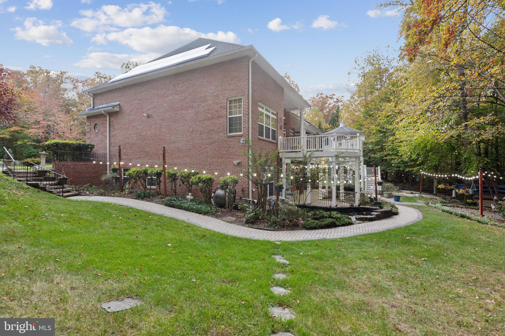 MARLTON - Residential