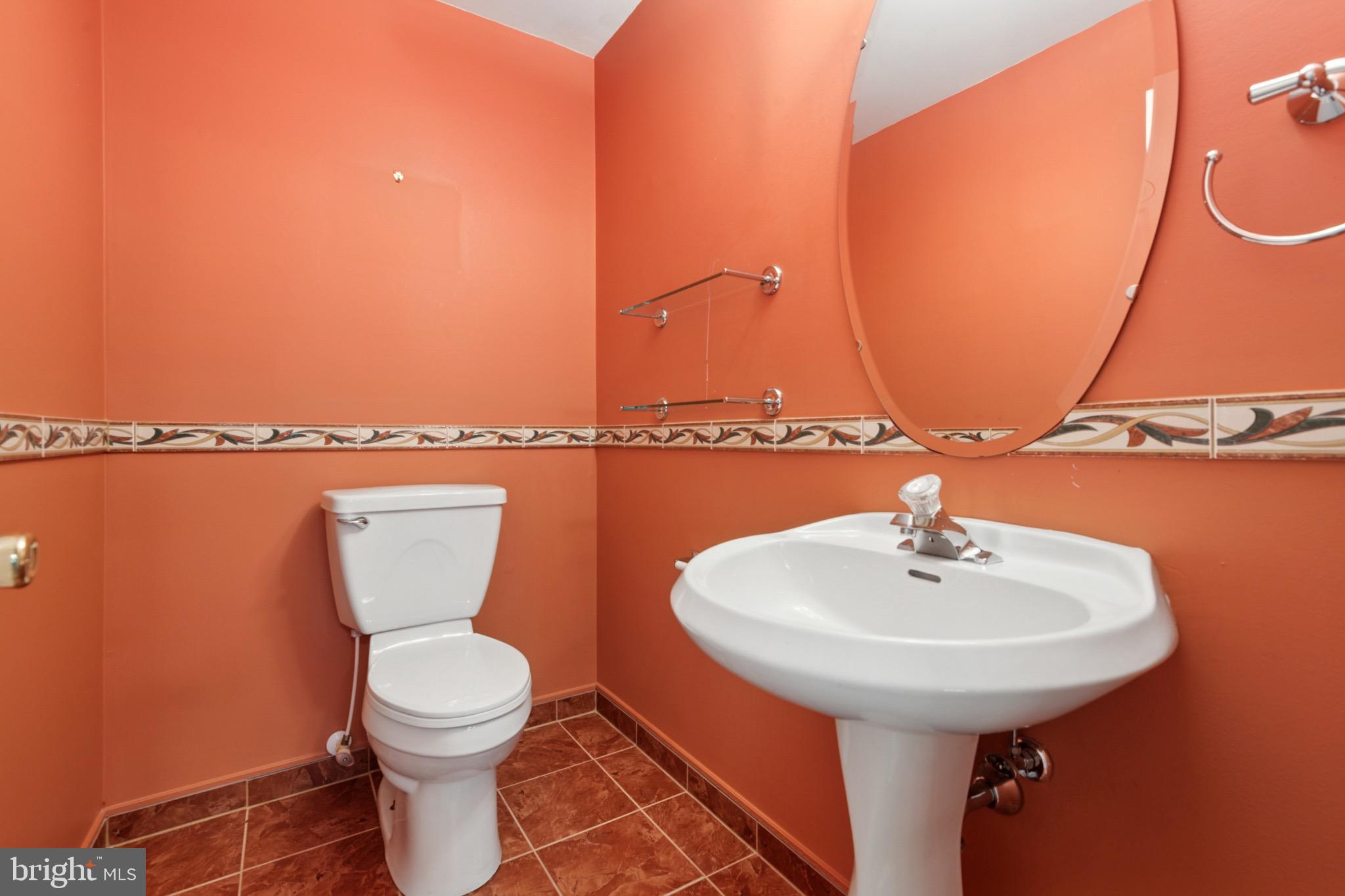 MARLTON - Residential