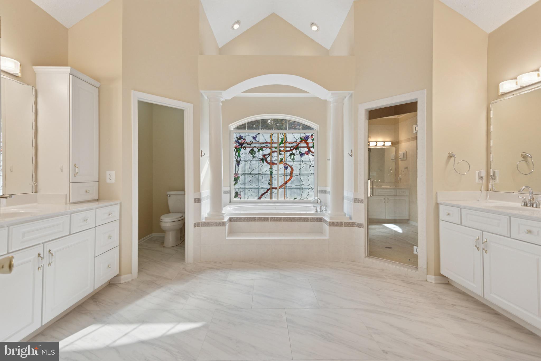 MARLTON - Residential