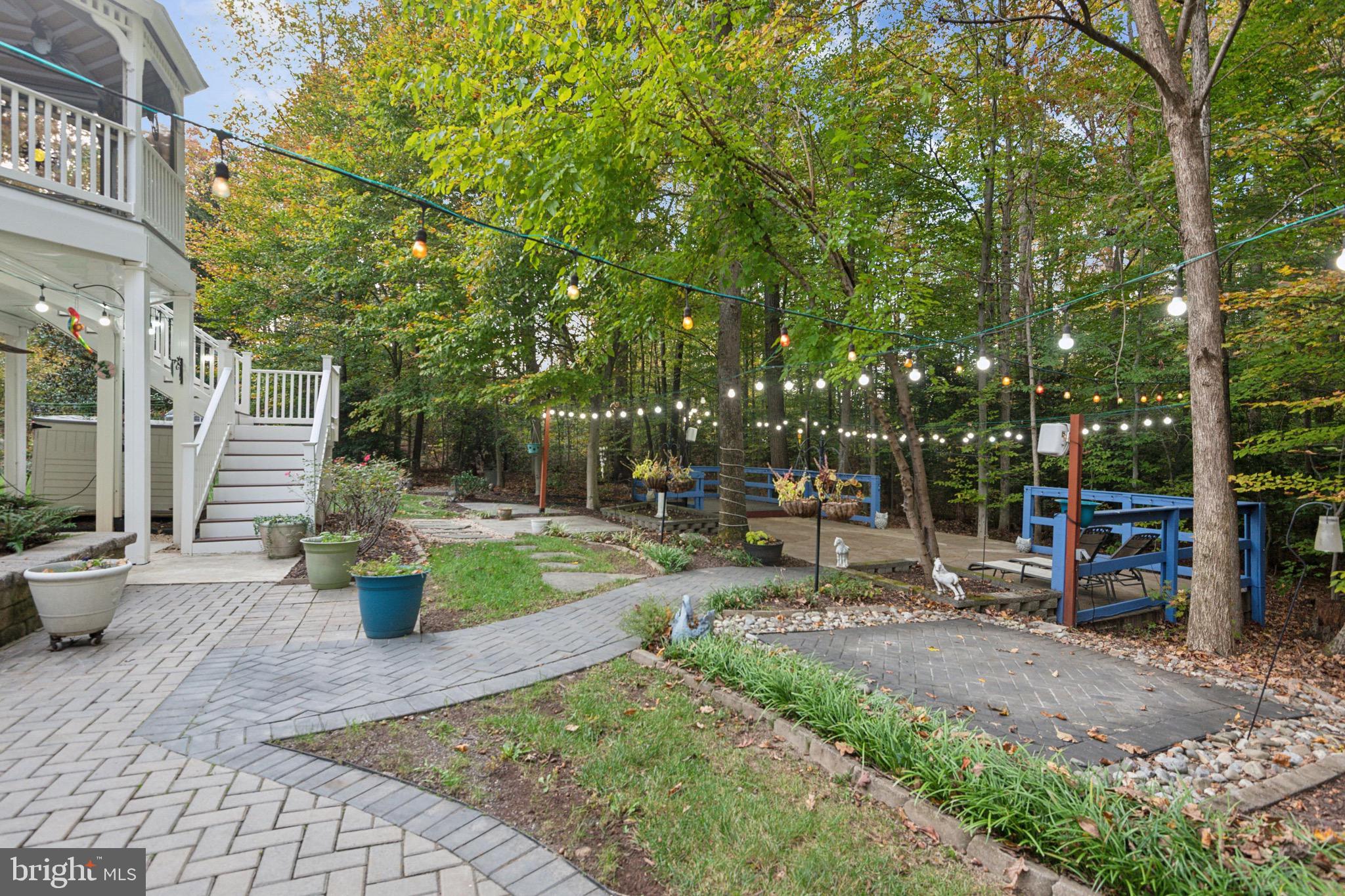 MARLTON - Residential