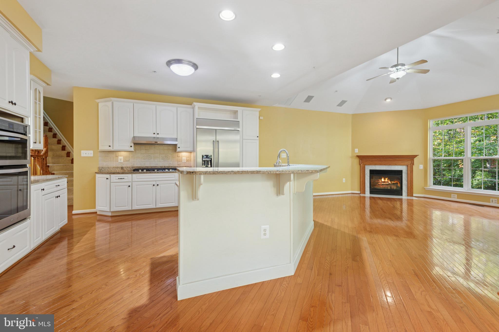 MARLTON - Residential