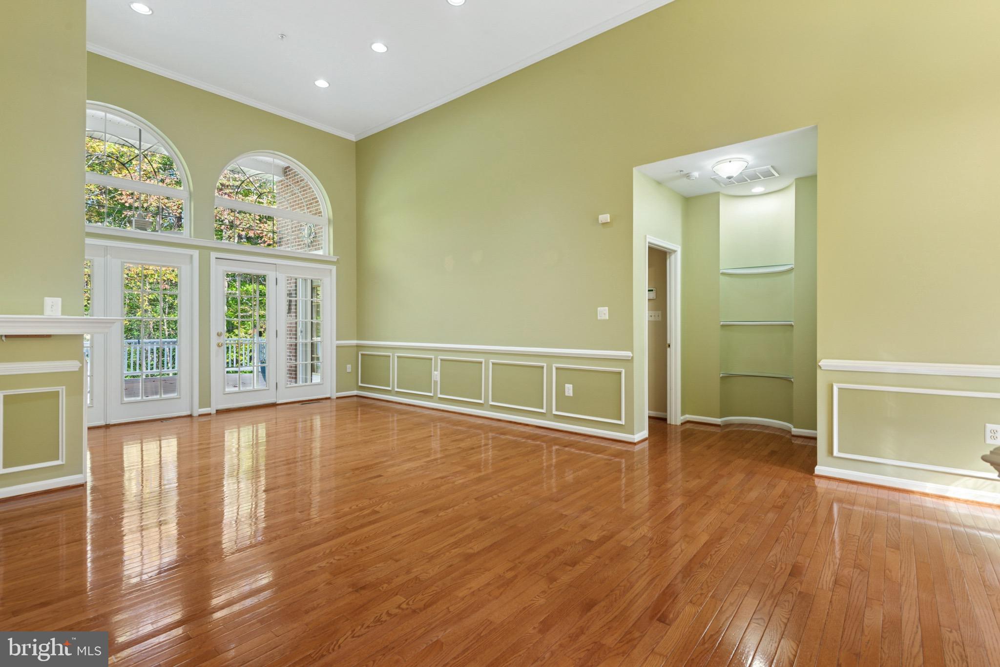 MARLTON - Residential