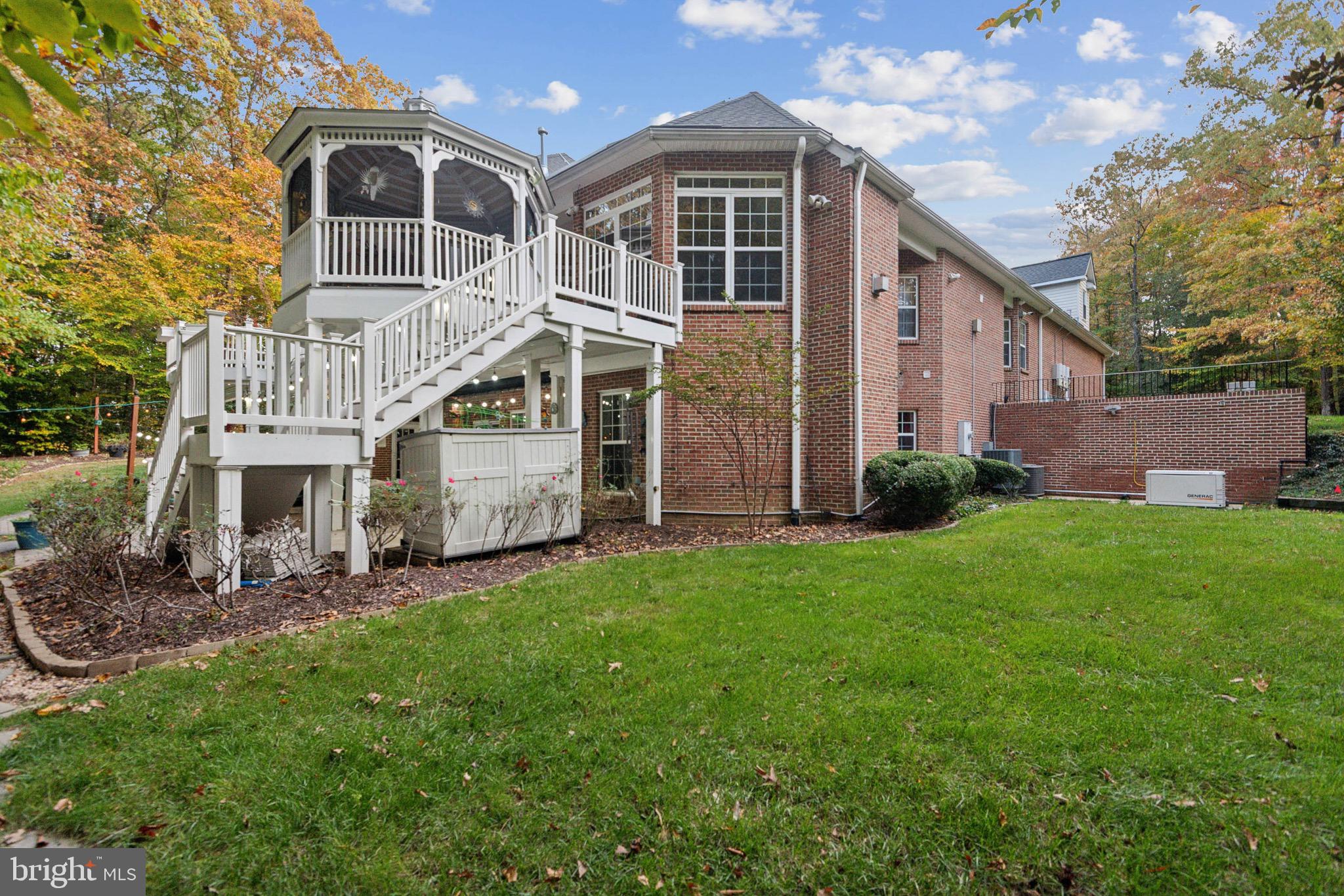 MARLTON - Residential