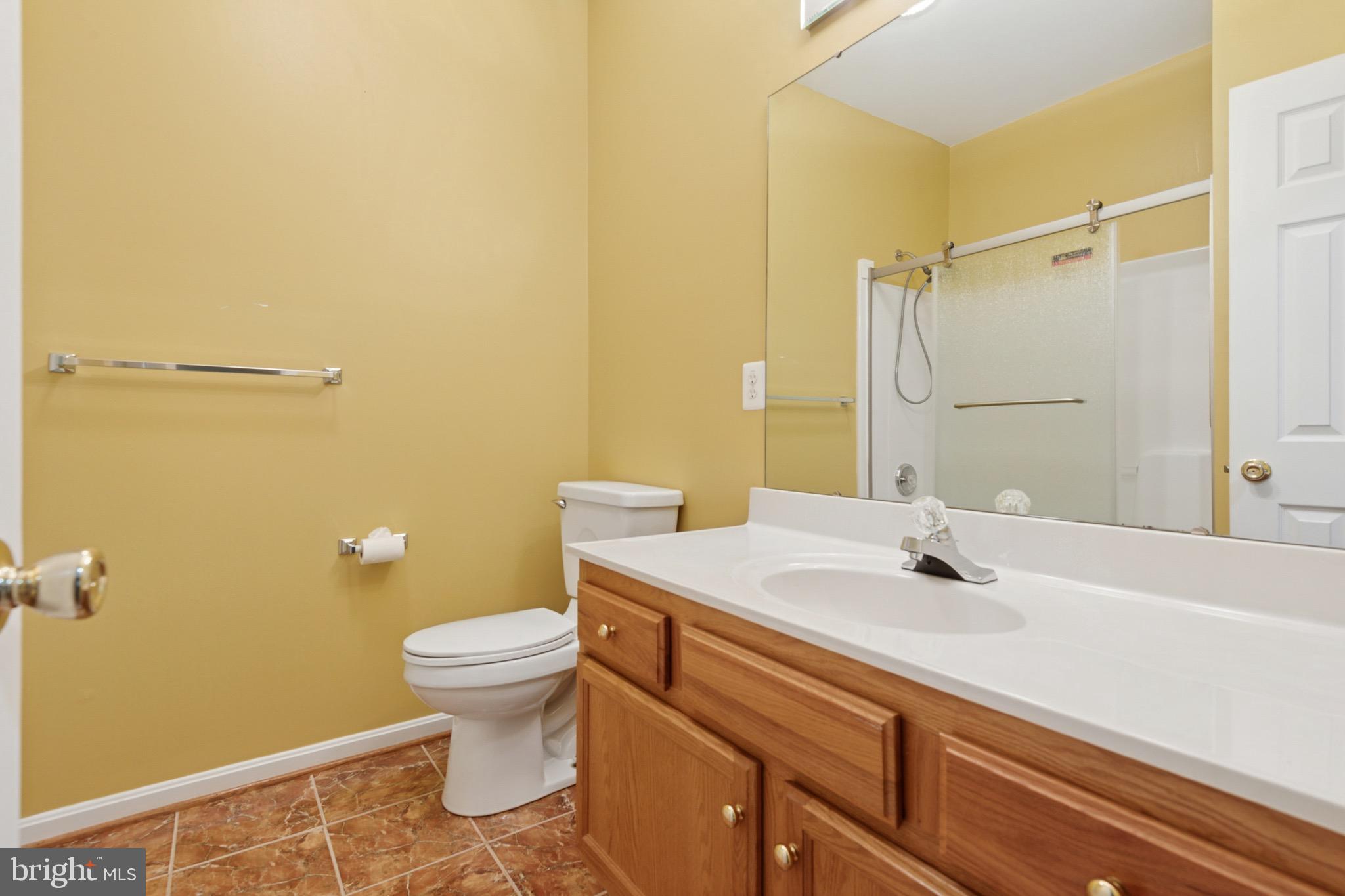 MARLTON - Residential