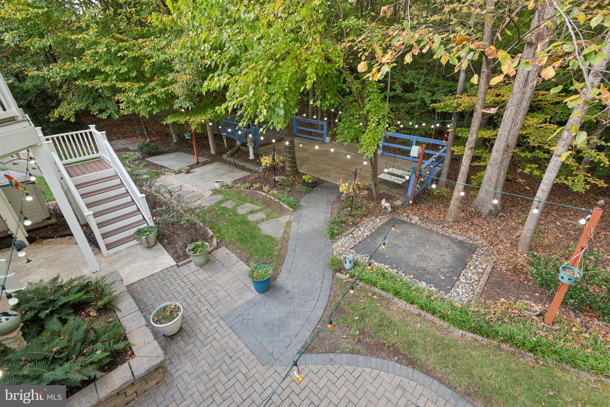 MARLTON - Residential