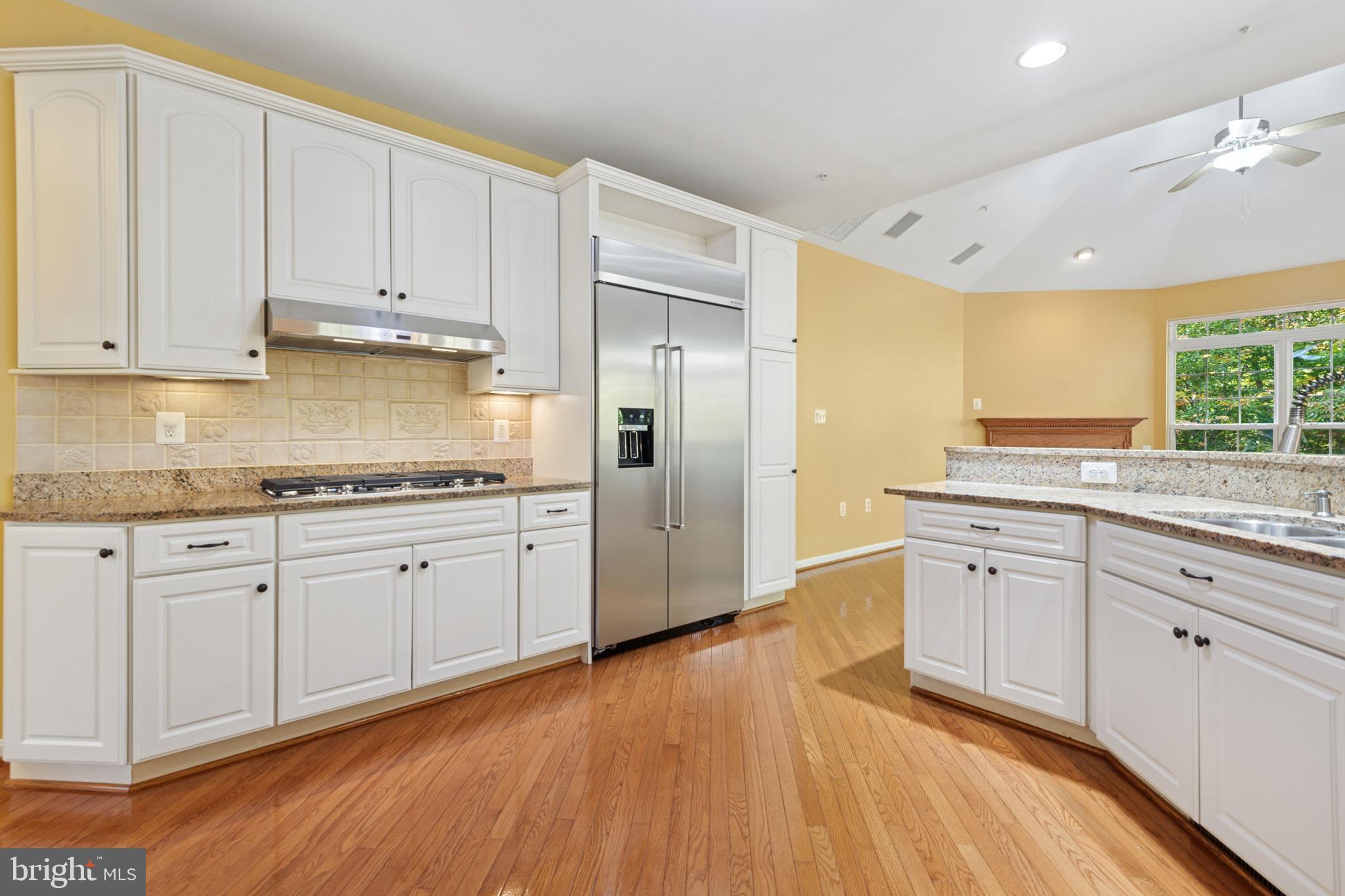 MARLTON - Residential