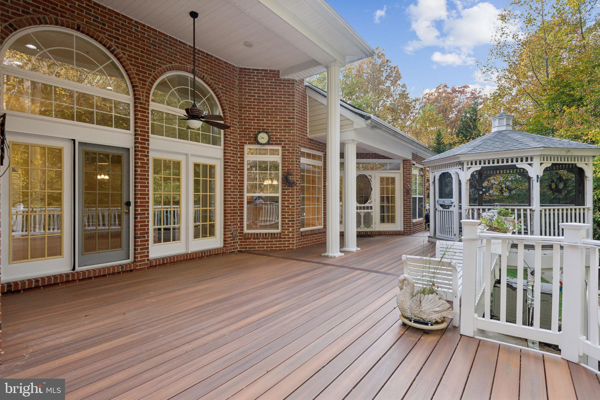 MARLTON - Residential