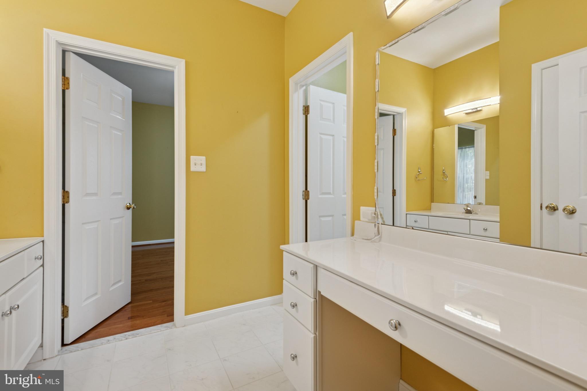 MARLTON - Residential