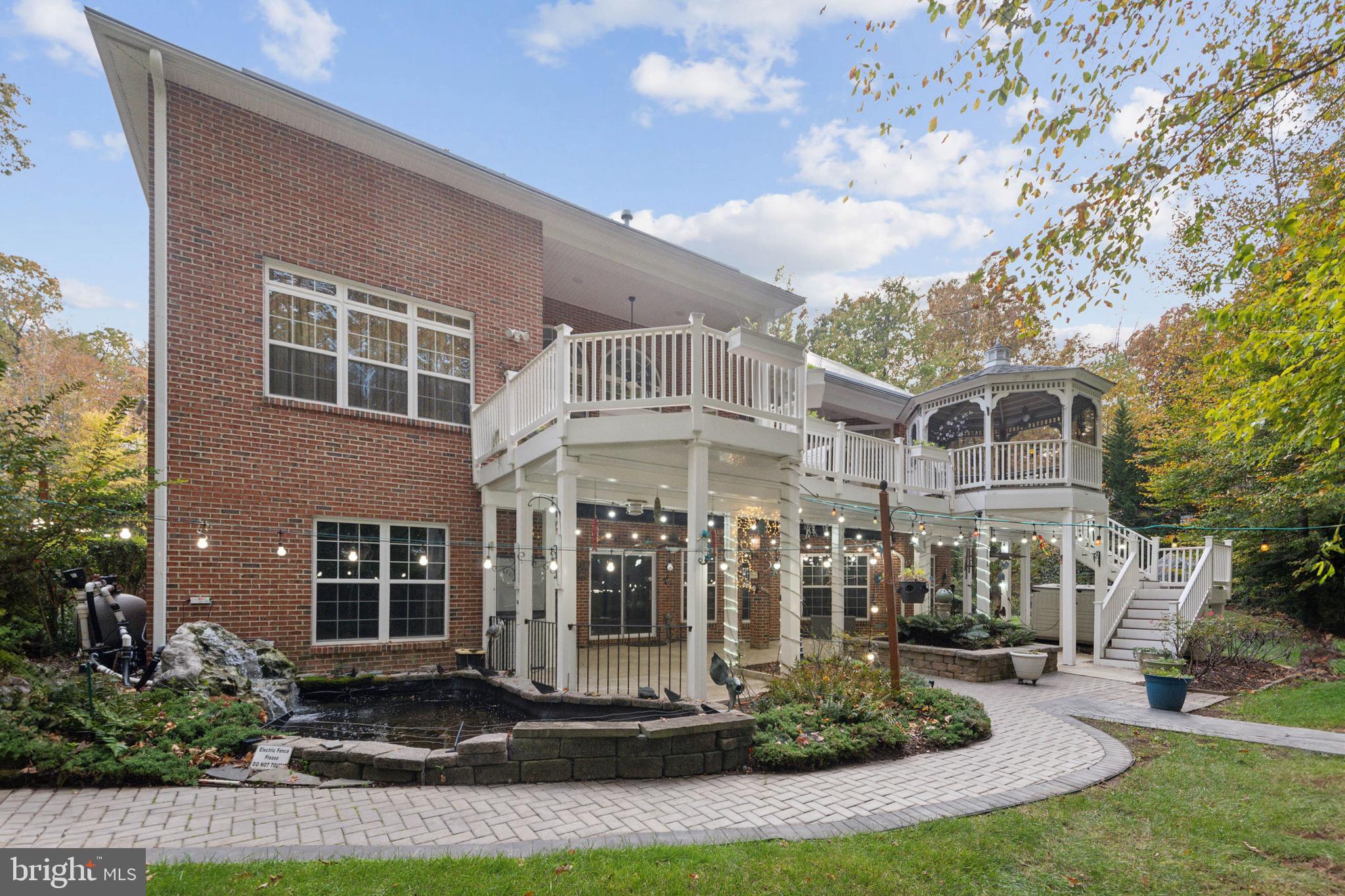 MARLTON - Residential