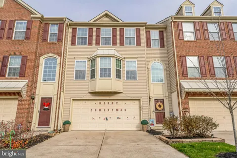 217 Nathan Drive, Riverton, NJ MLS: NJBL2083902