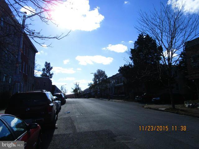 CARROLLTON RIDGE - Residential