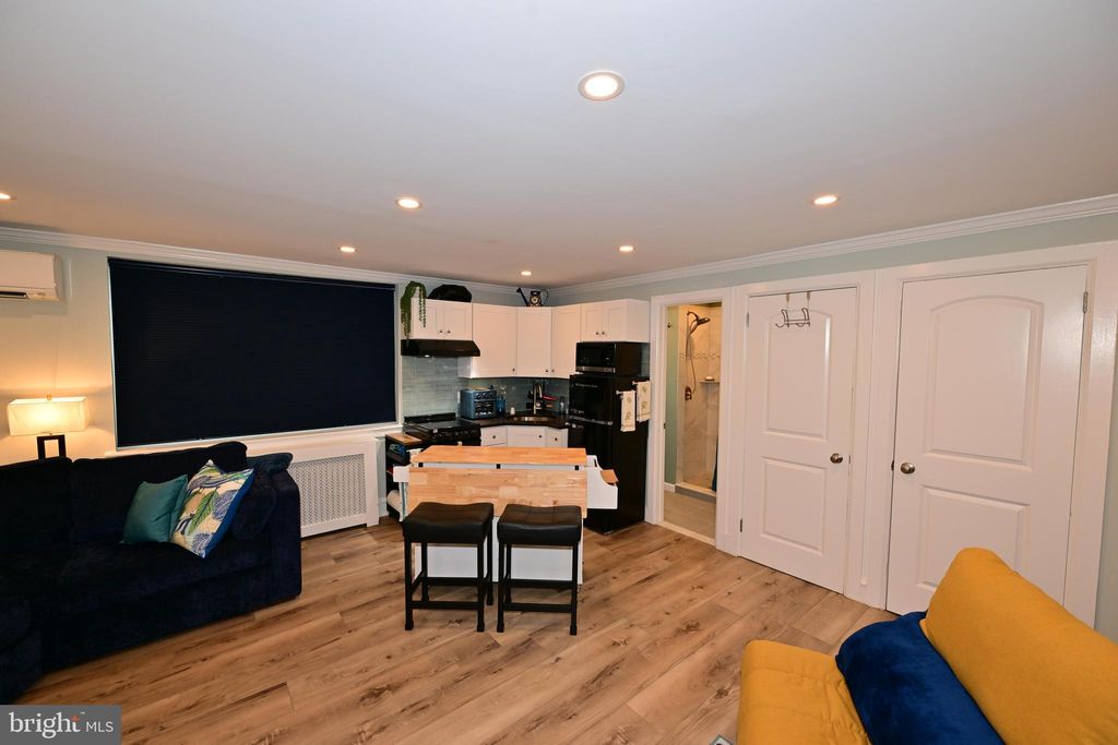 Photo of 2447 N 54th Street, PHILADELPHIA, PA 19131 (MLS # PAPH2579846)