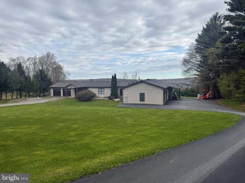 Homes For Sale - 69 & 75 Sky Top Road Rd<br/> COUDERSPORT, PA 16915
