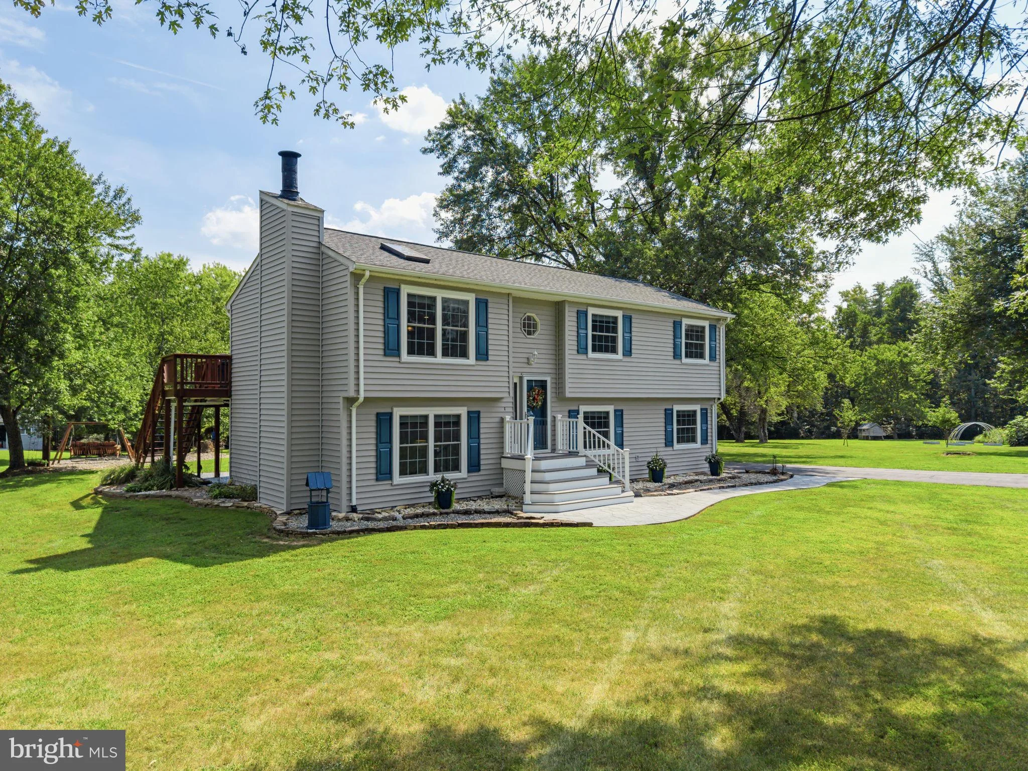 4327 S Starcrest Drive, Warrenton, VA, 20187