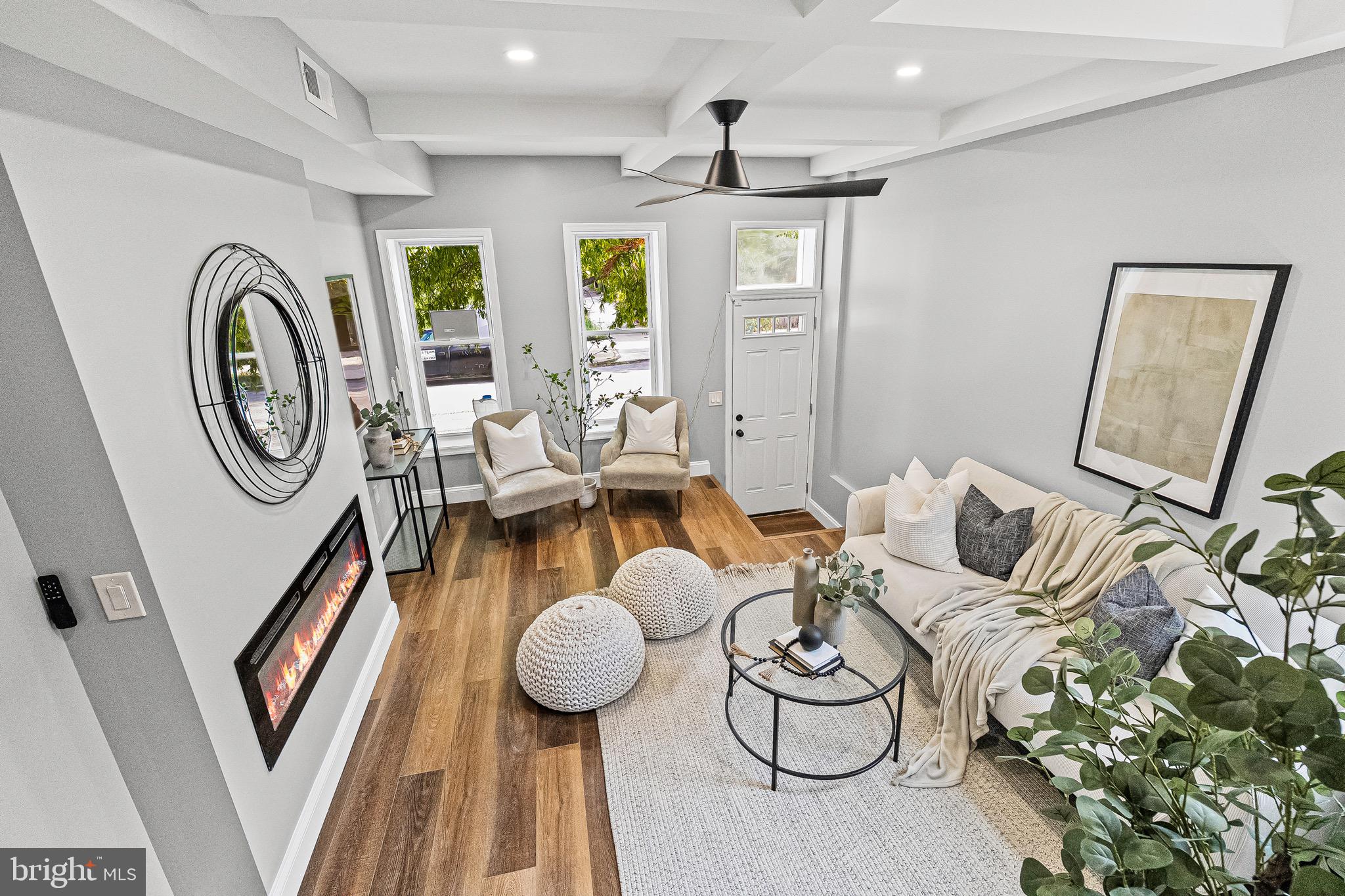 BROADWAY EAST - Residential