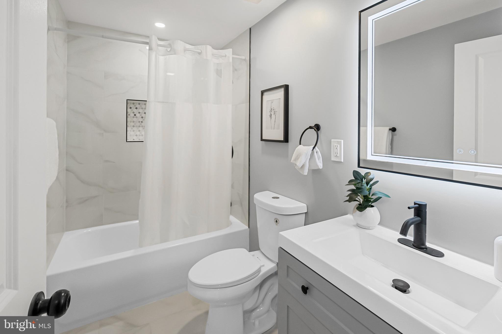 BROADWAY EAST - Residential