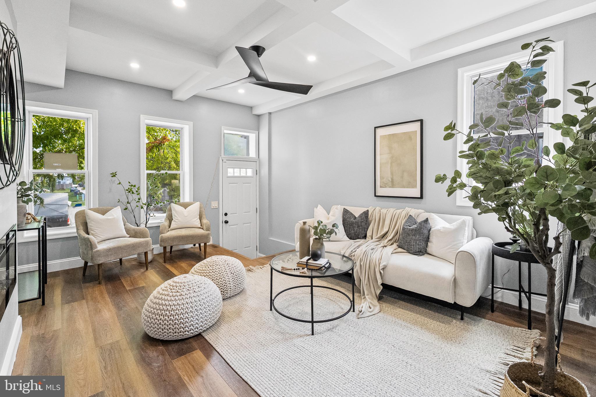 BROADWAY EAST - Residential