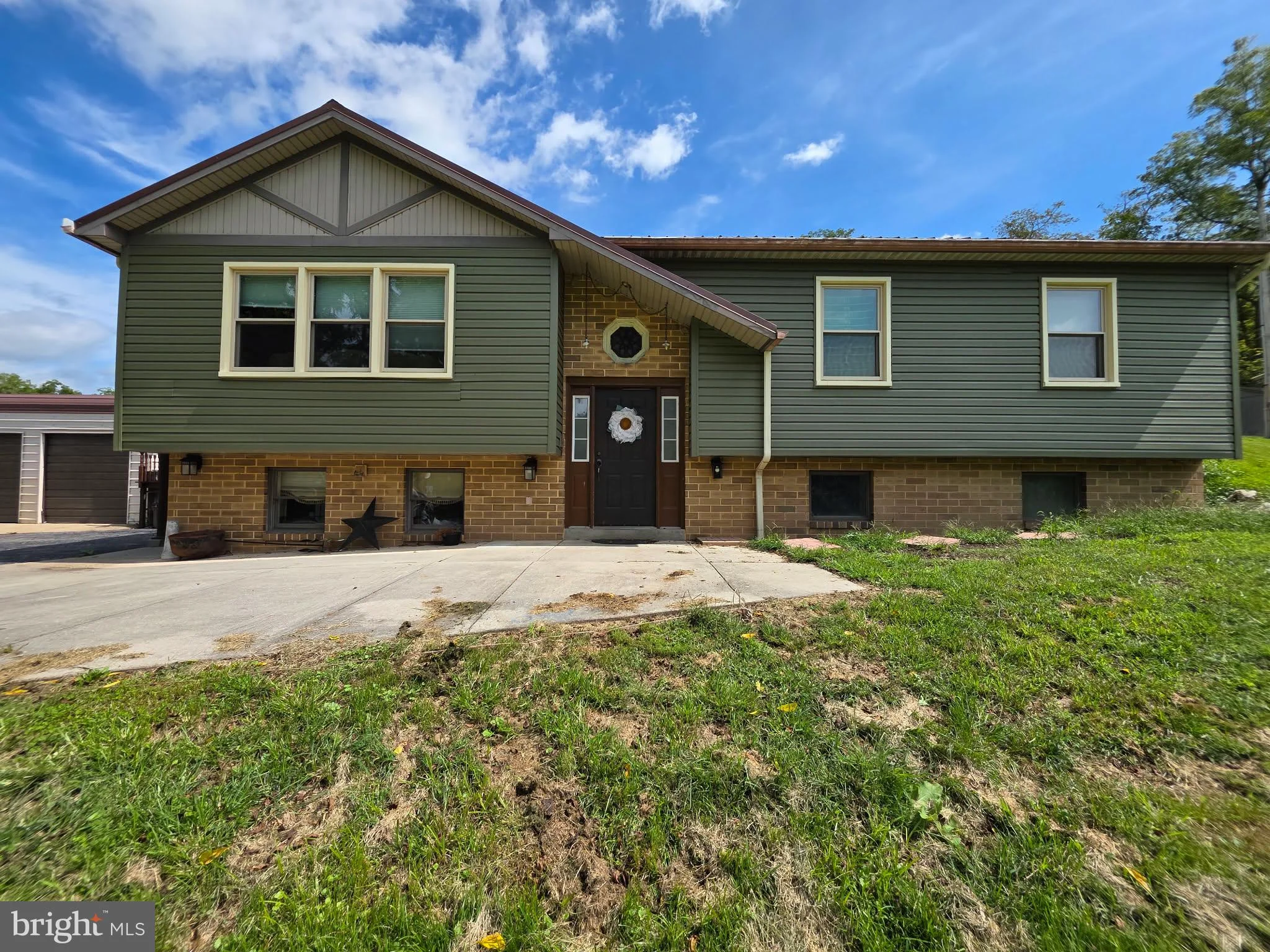 9760 Hunter Lane, Petersburg, PA, 16669