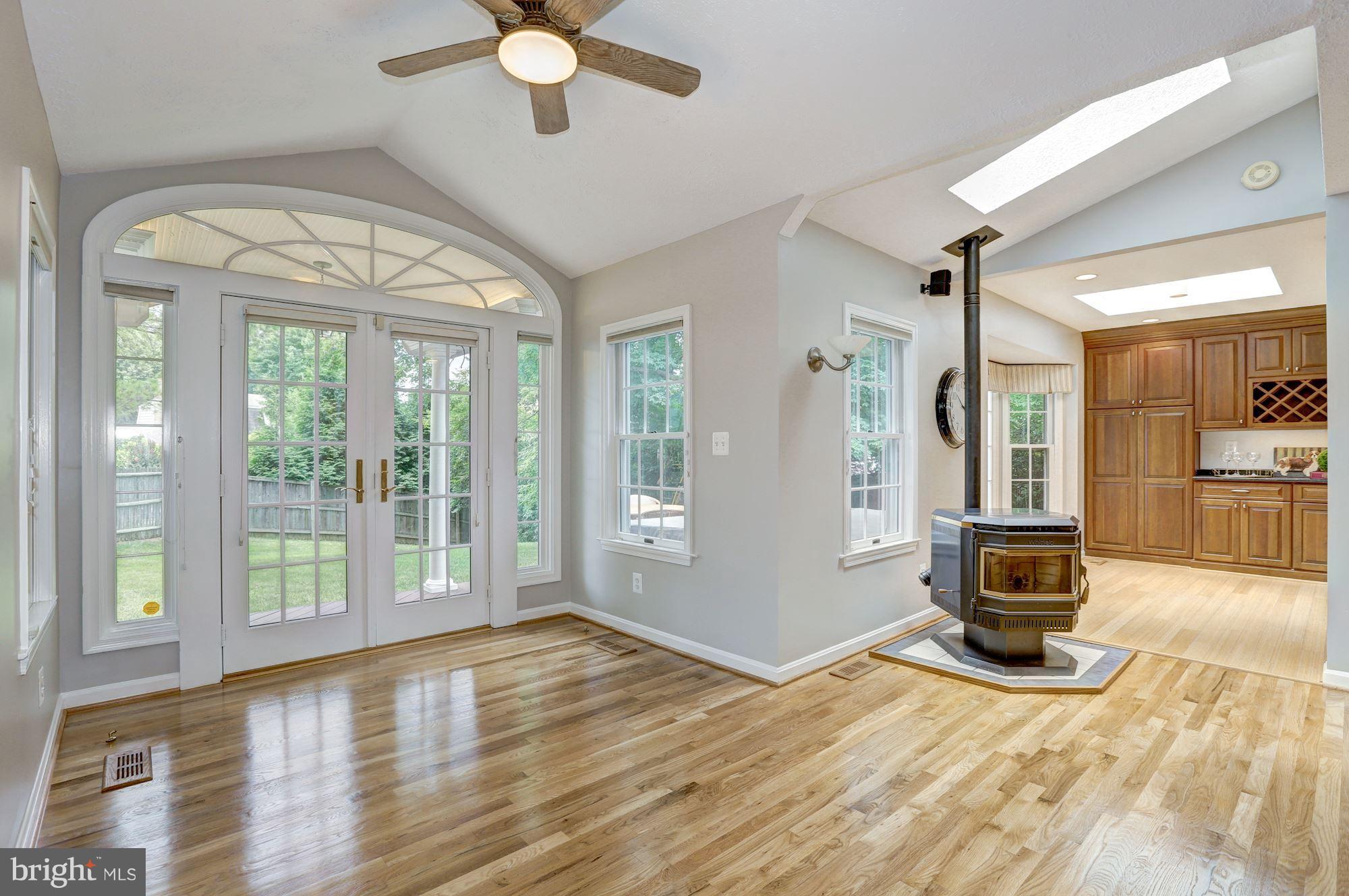 BEDFORDSHIRE - Residential