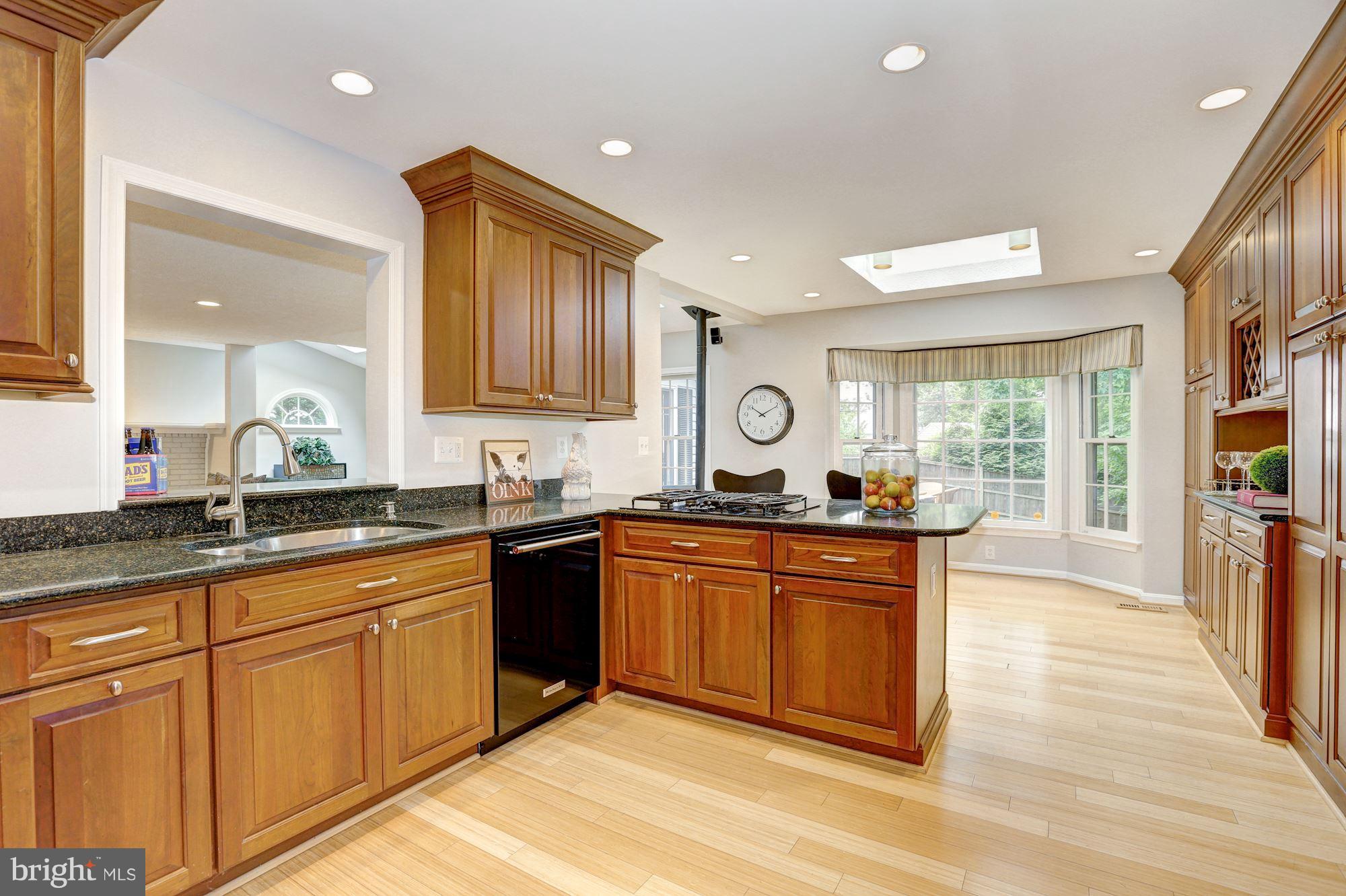 BEDFORDSHIRE - Residential