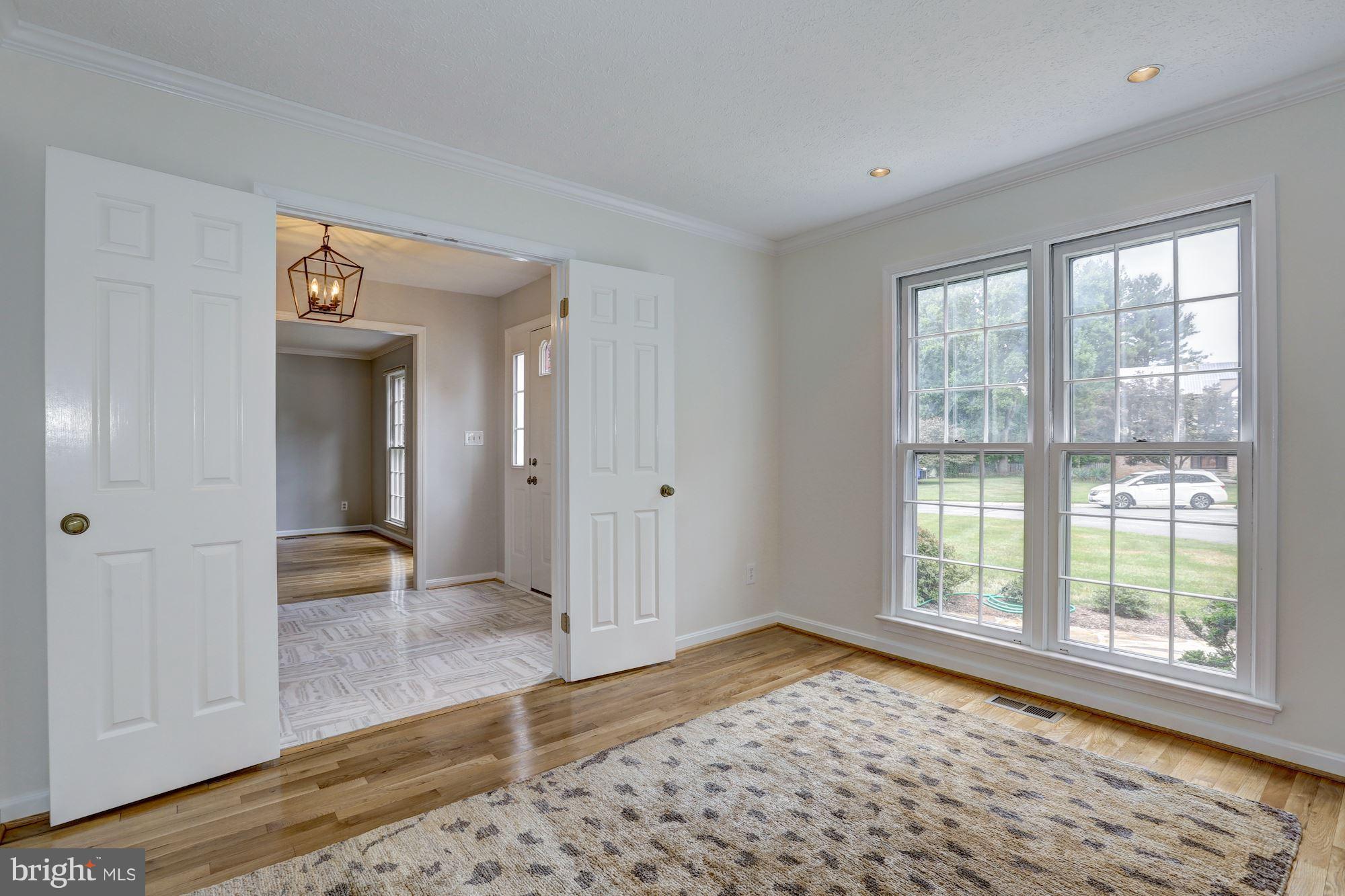 BEDFORDSHIRE - Residential