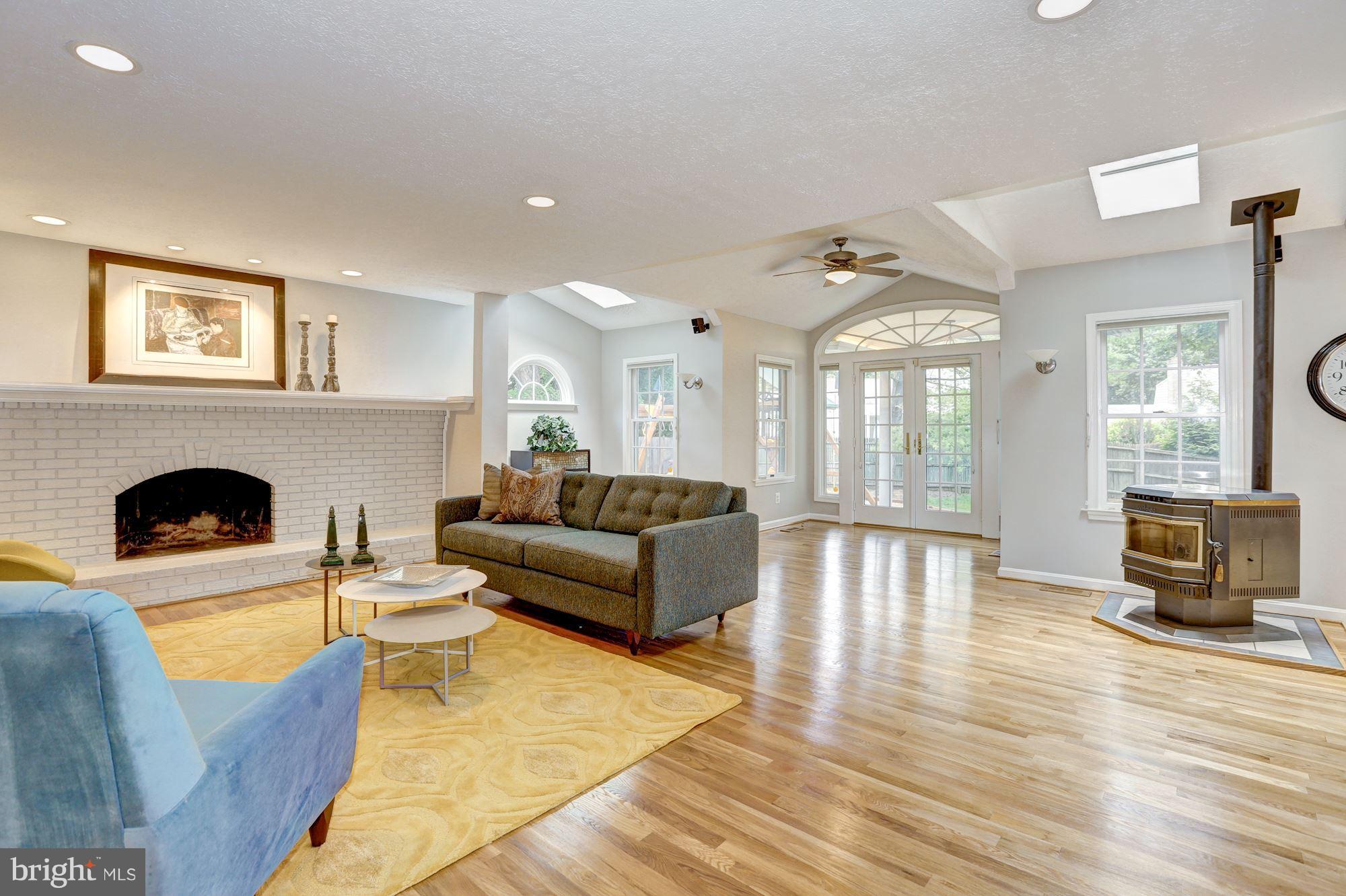 BEDFORDSHIRE - Residential