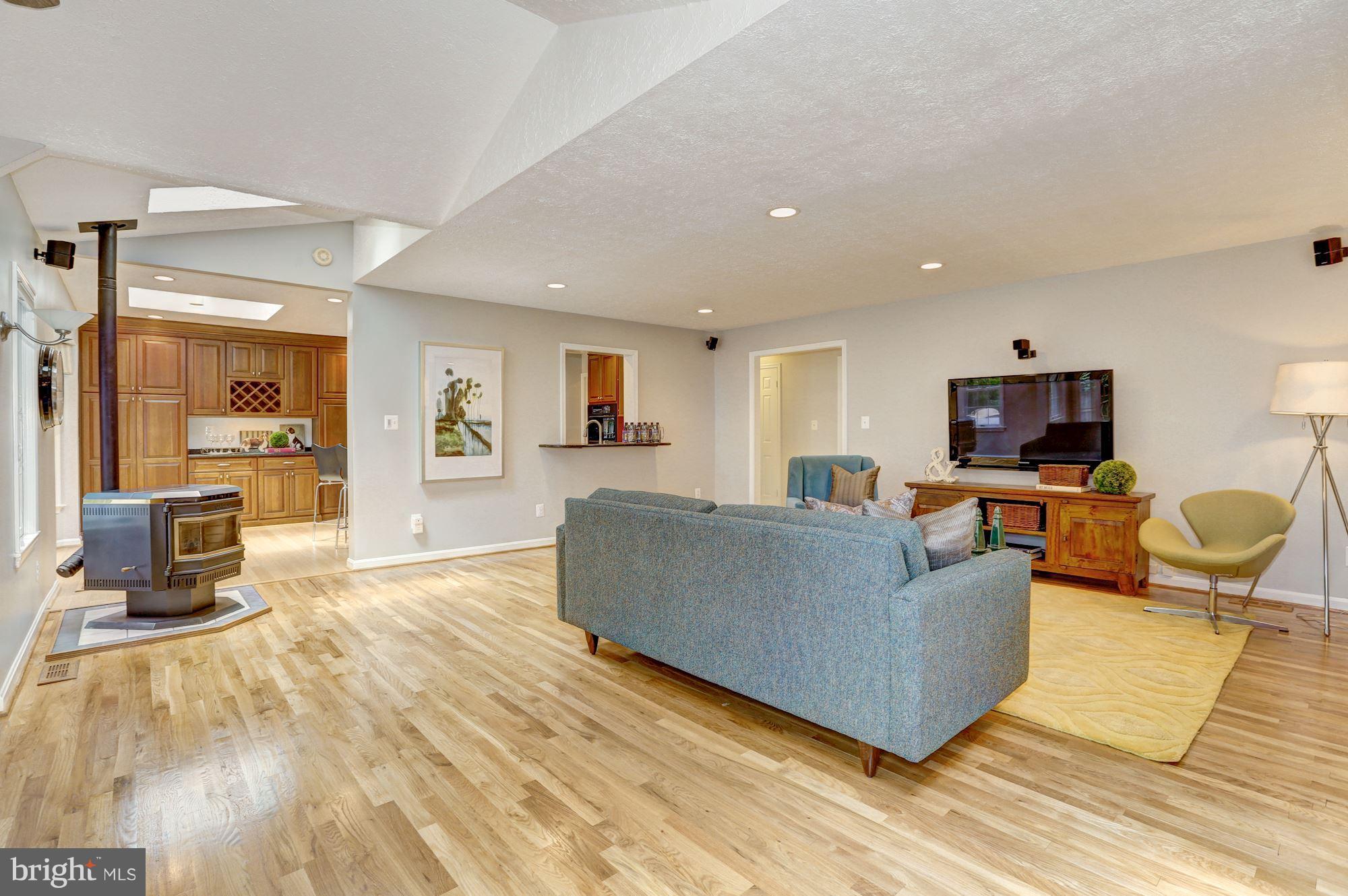 BEDFORDSHIRE - Residential