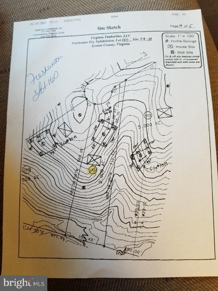 FRESHWATER ESTATES - Land