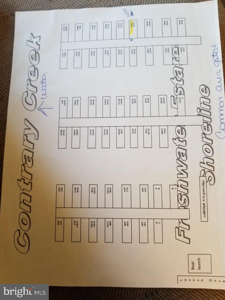 FRESHWATER ESTATES - Land