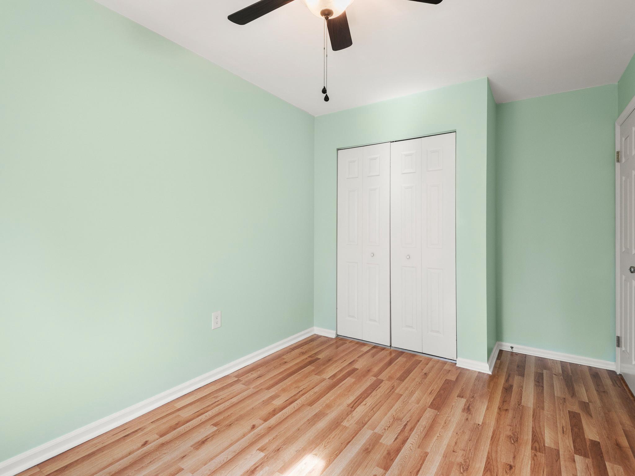 COVERED BRIDGE CRO - Residential