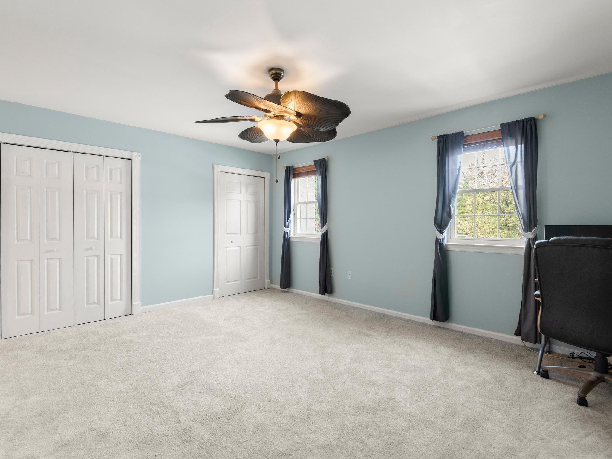 COVERED BRIDGE CRO - Residential