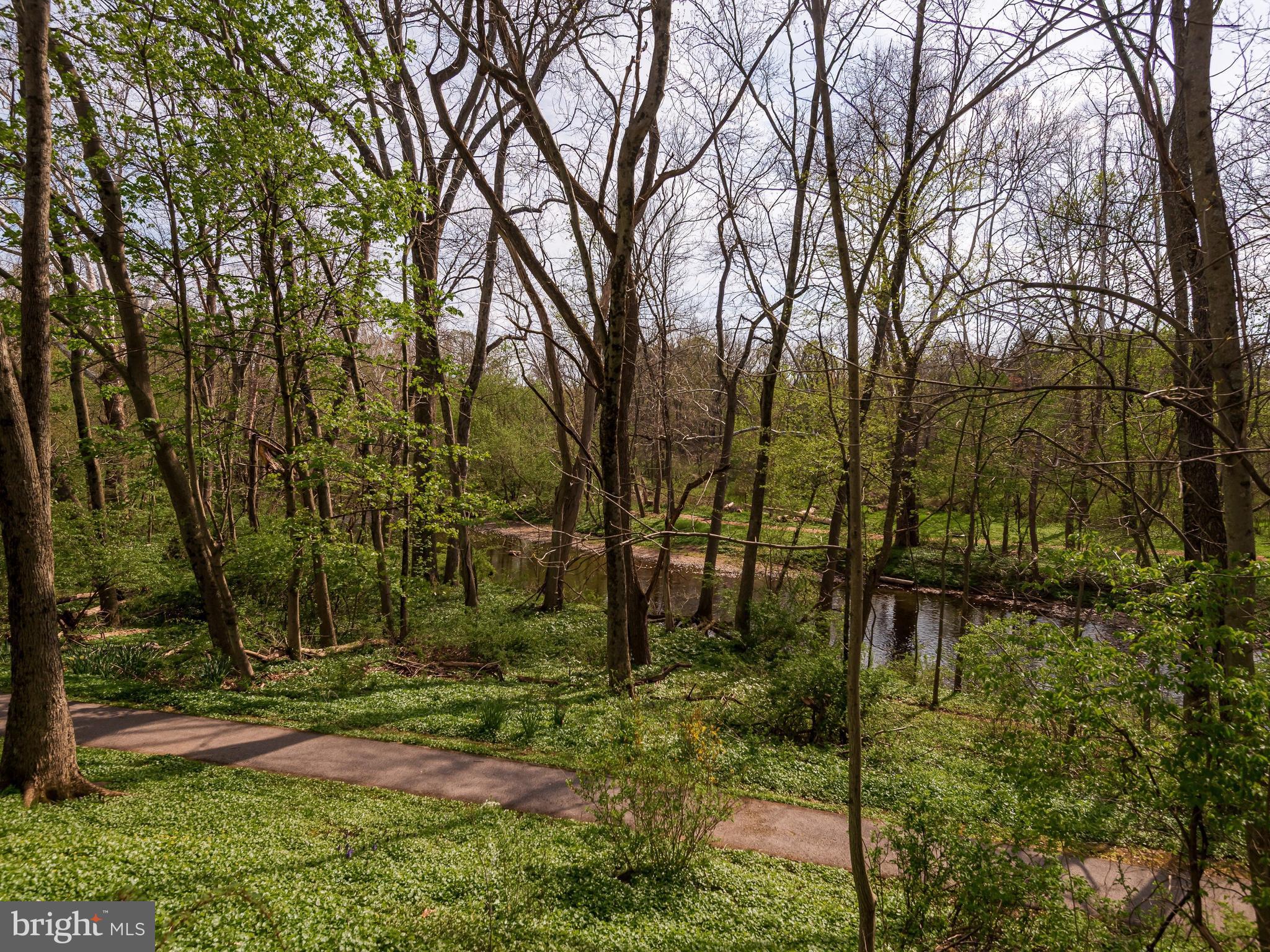 COVERED BRIDGE CRO - Residential