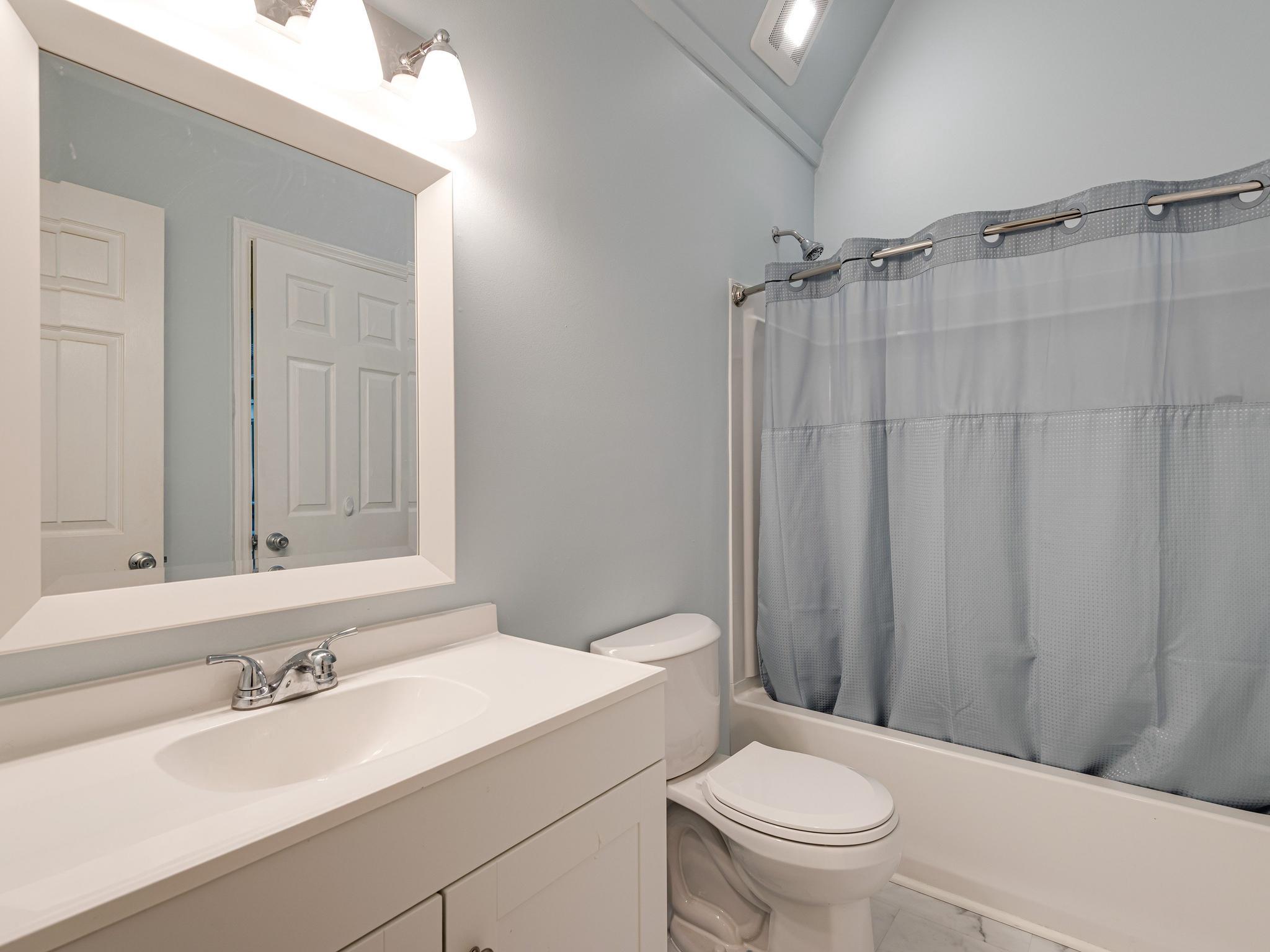 COVERED BRIDGE CRO - Residential