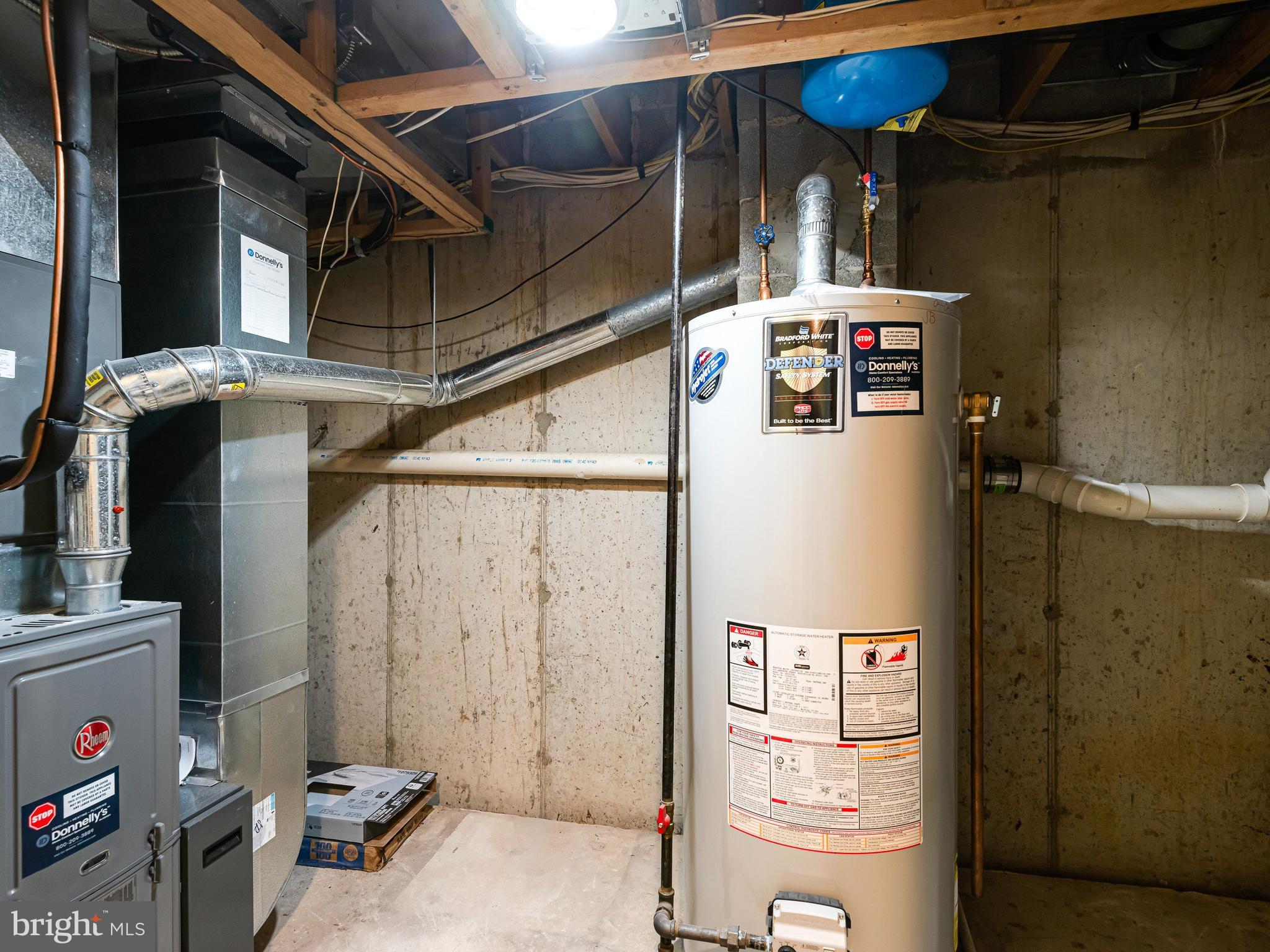 COVERED BRIDGE CRO - Residential