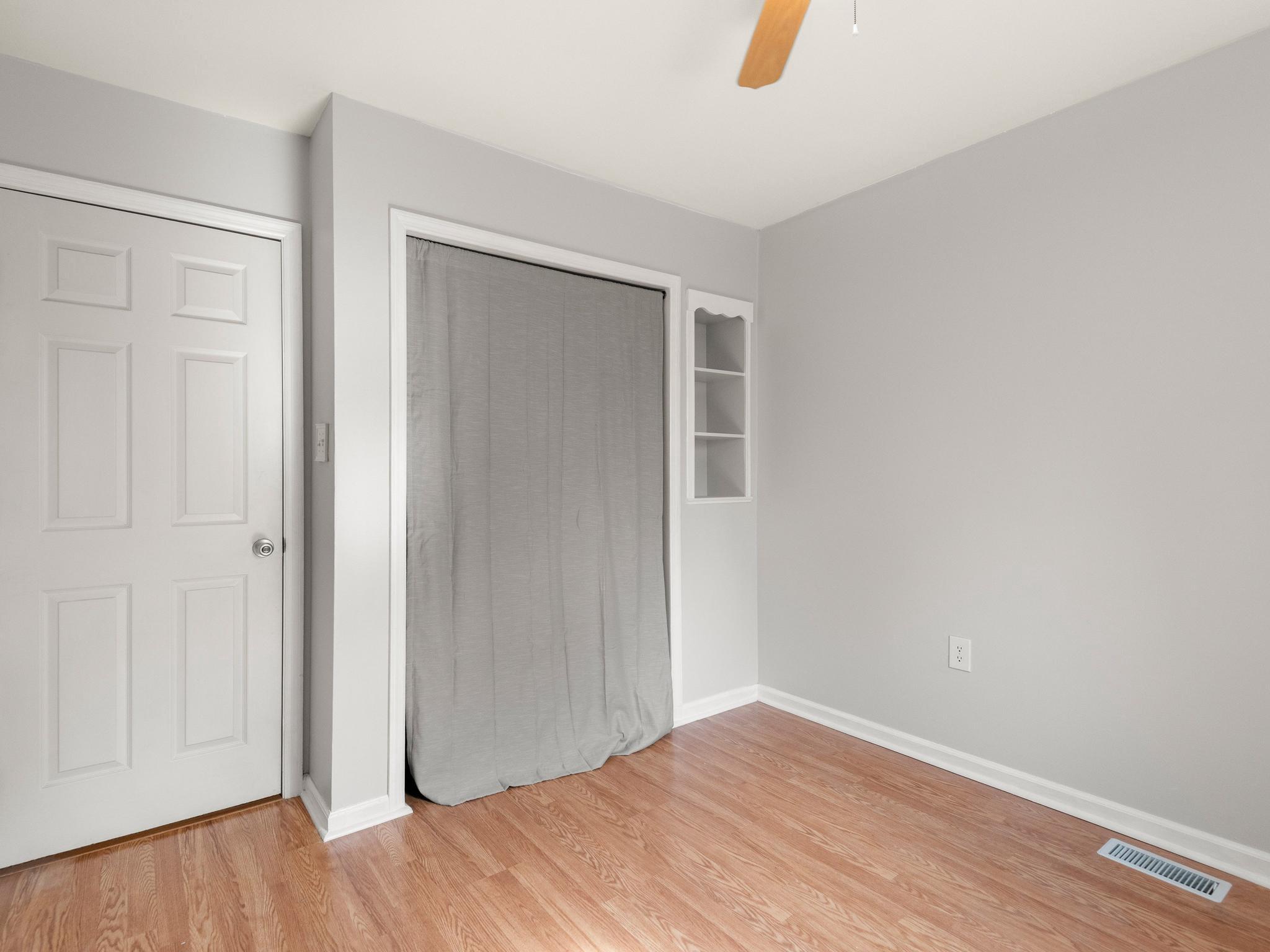 COVERED BRIDGE CRO - Residential