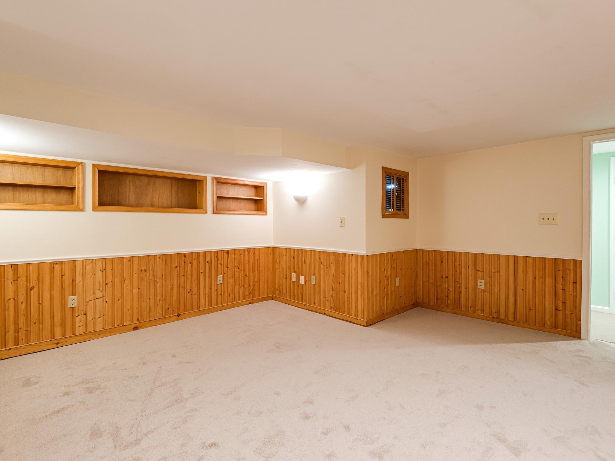 COVERED BRIDGE CRO - Residential