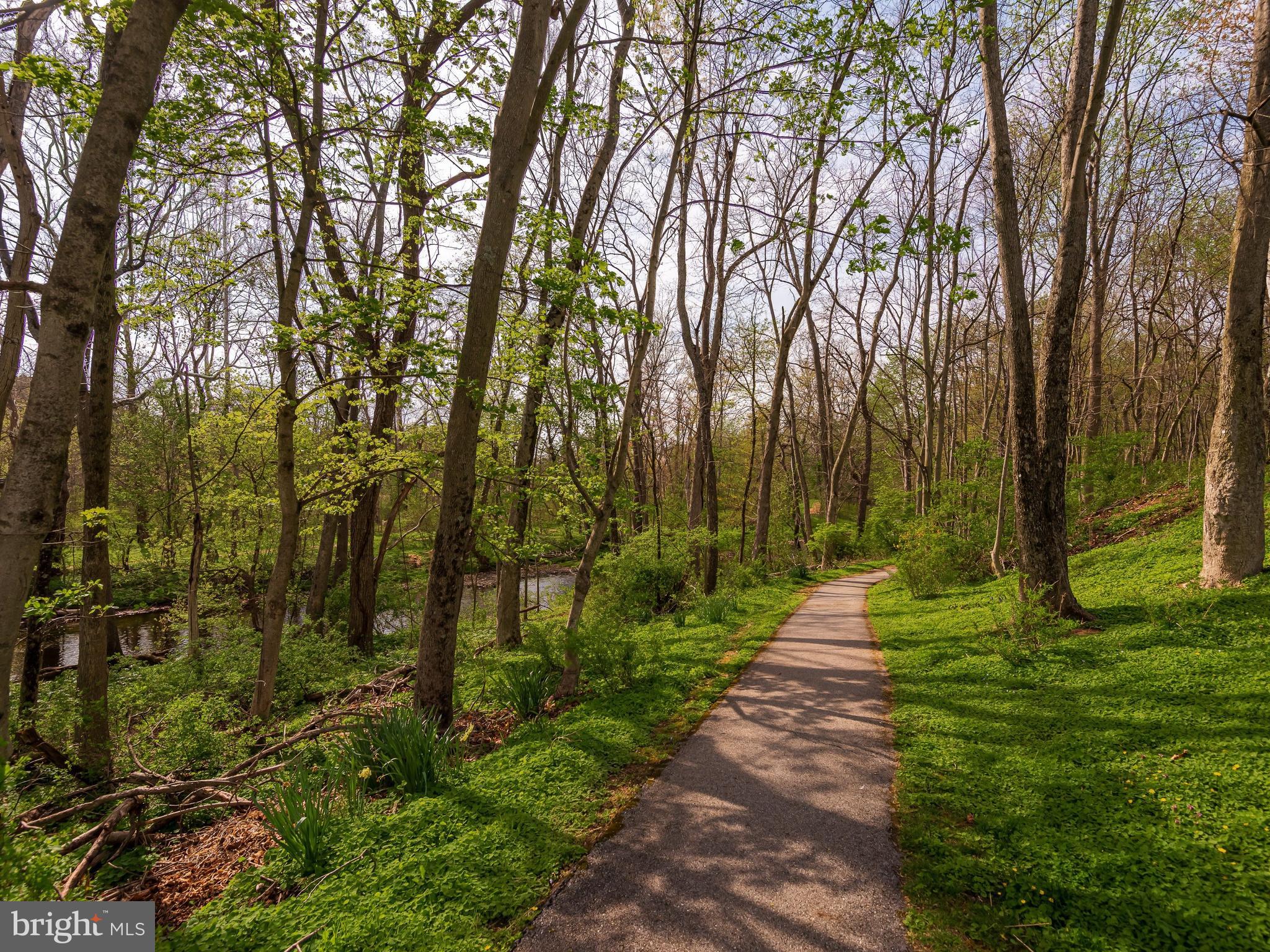 COVERED BRIDGE CRO - Residential