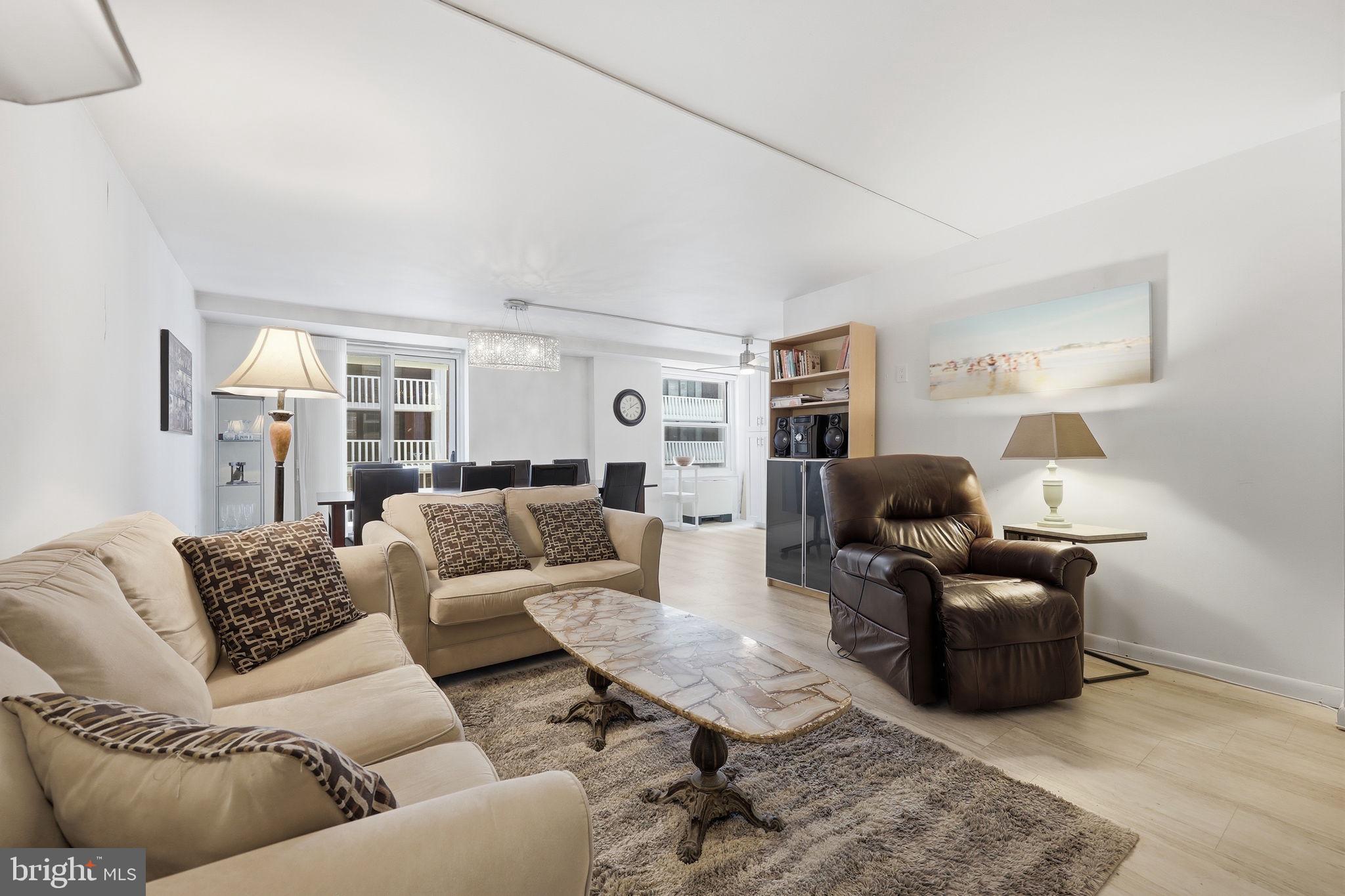 101 S PLAZA PLACE 813