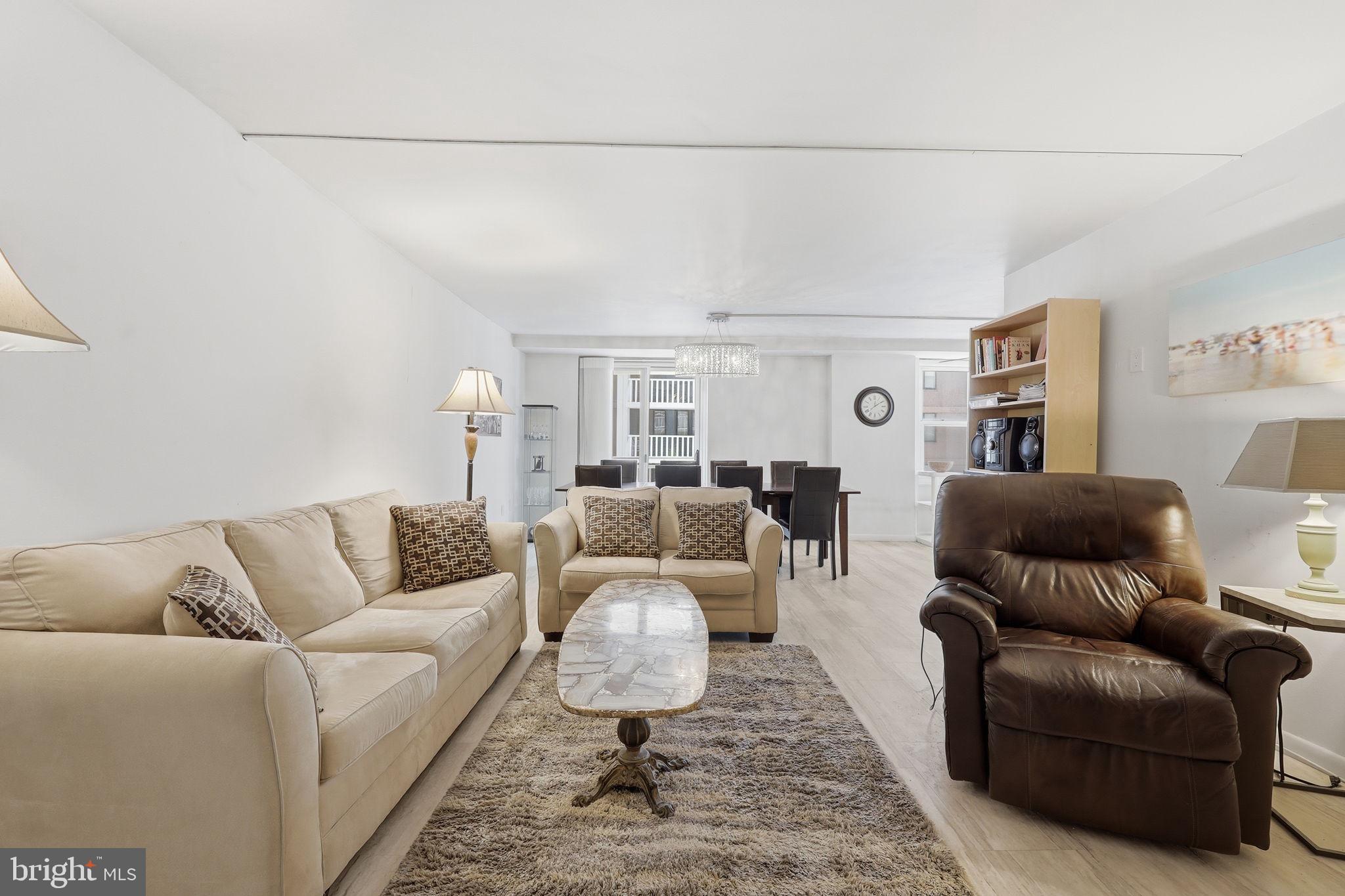101 S PLAZA PLACE 813