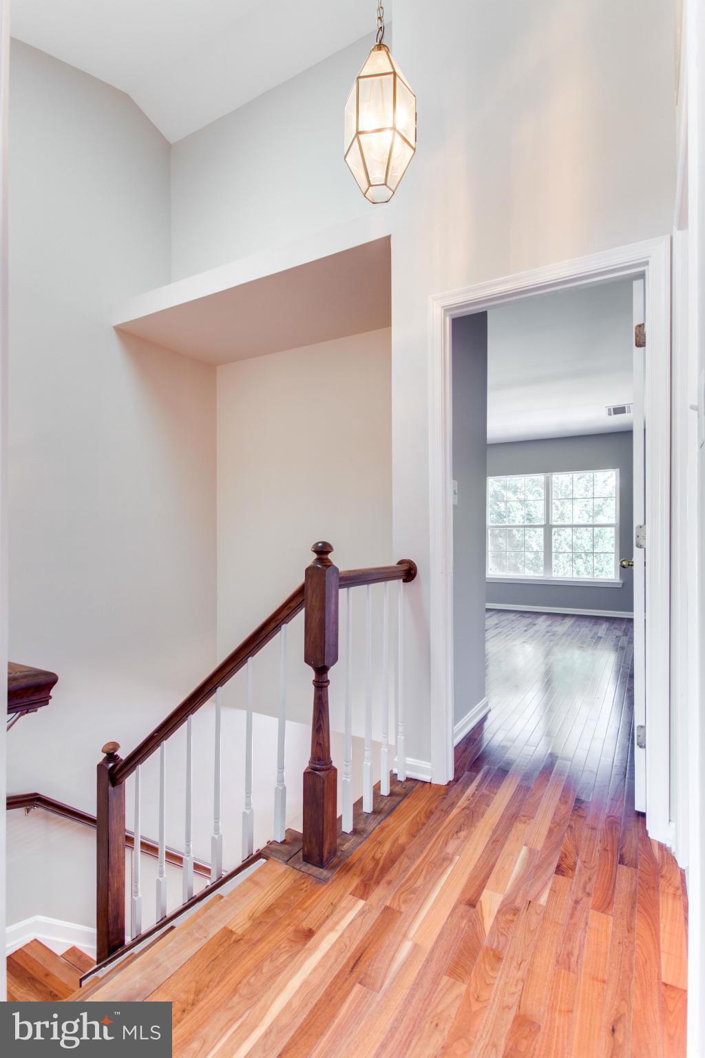 RESTON - Residential Lease