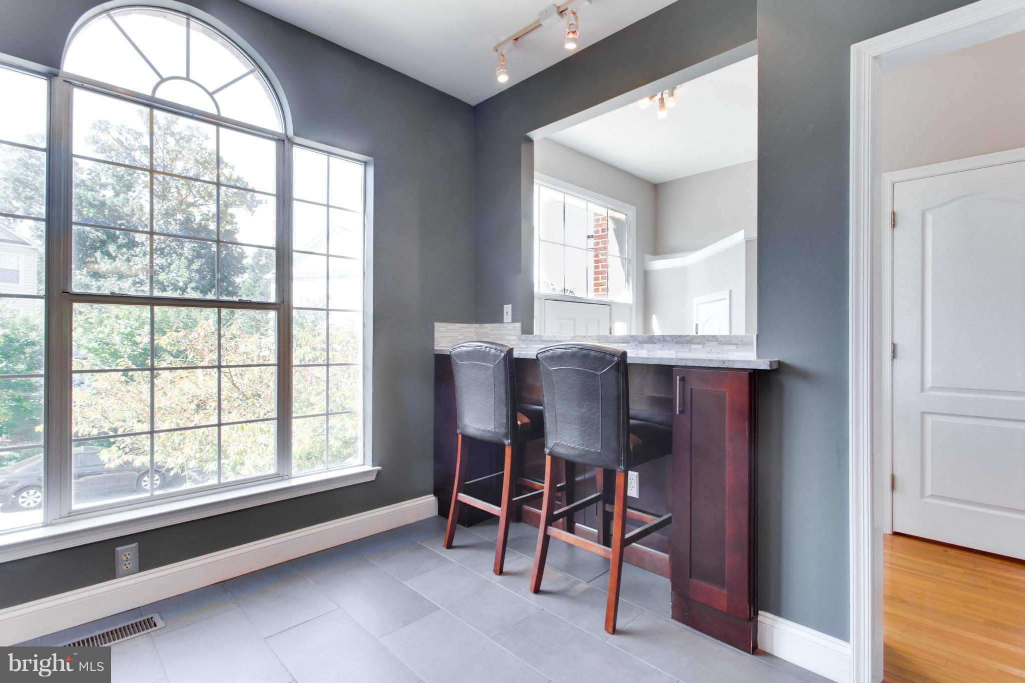 RESTON - Residential Lease