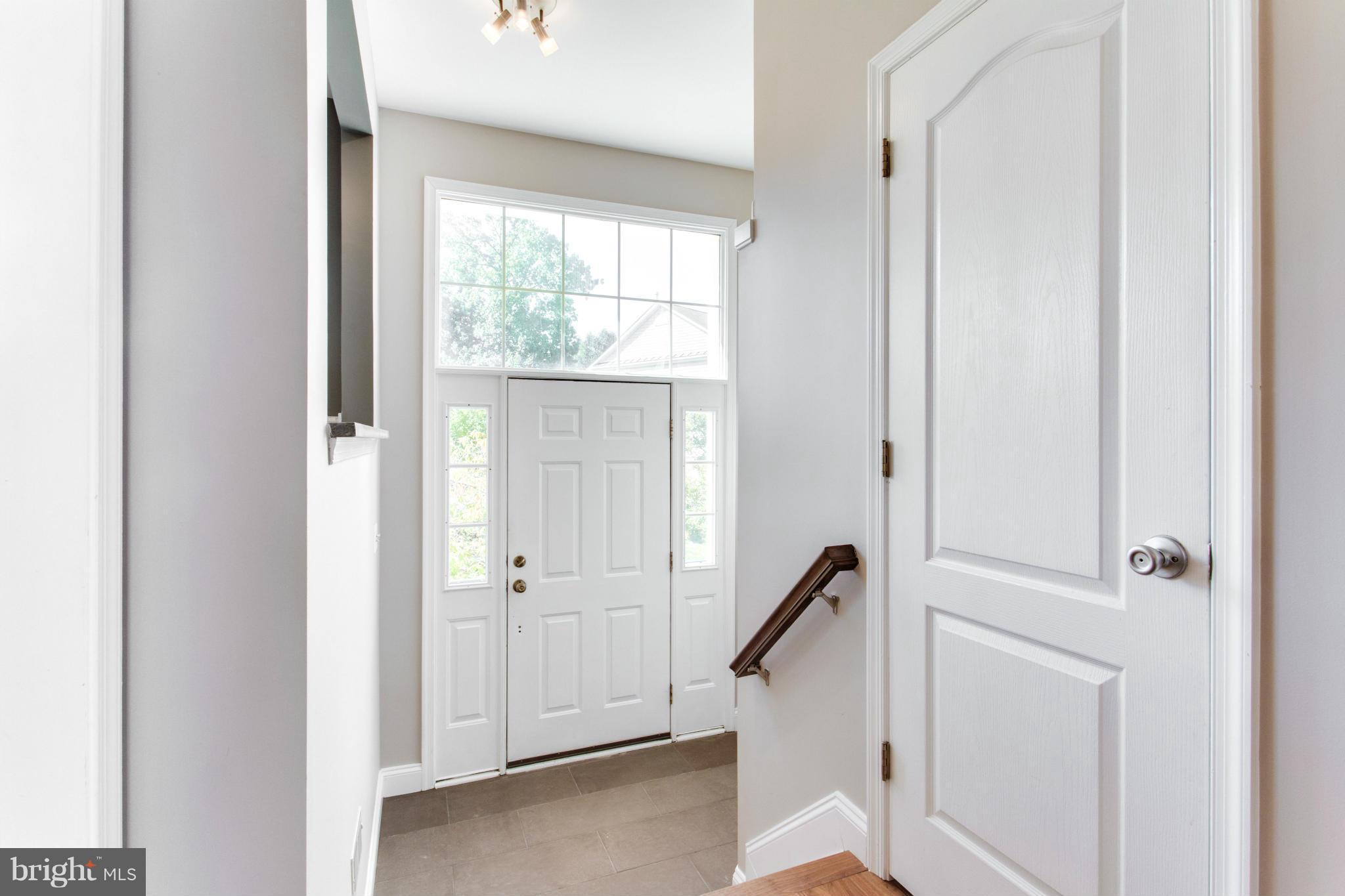 RESTON - Residential Lease