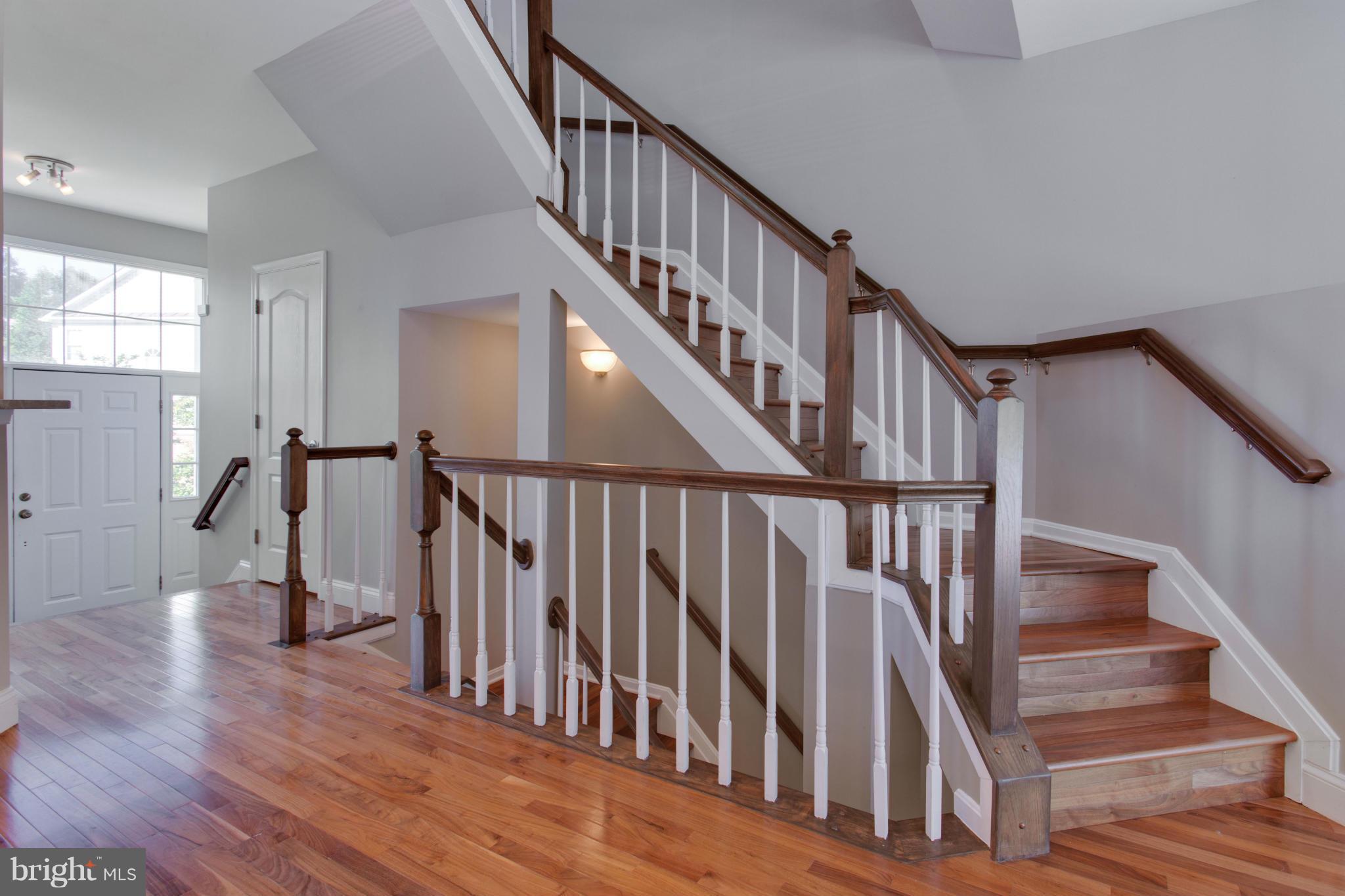 RESTON - Residential Lease