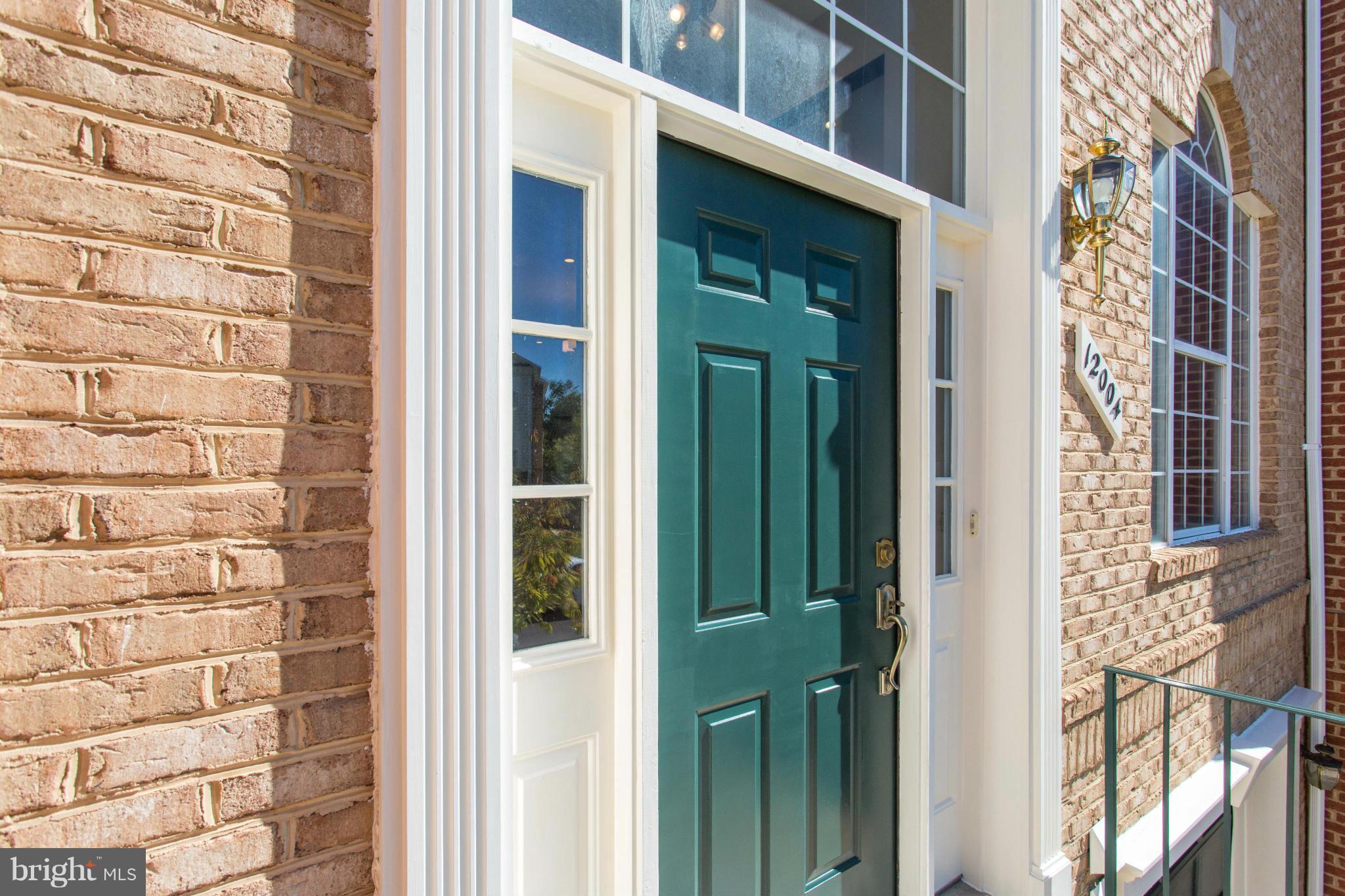 RESTON - Residential Lease