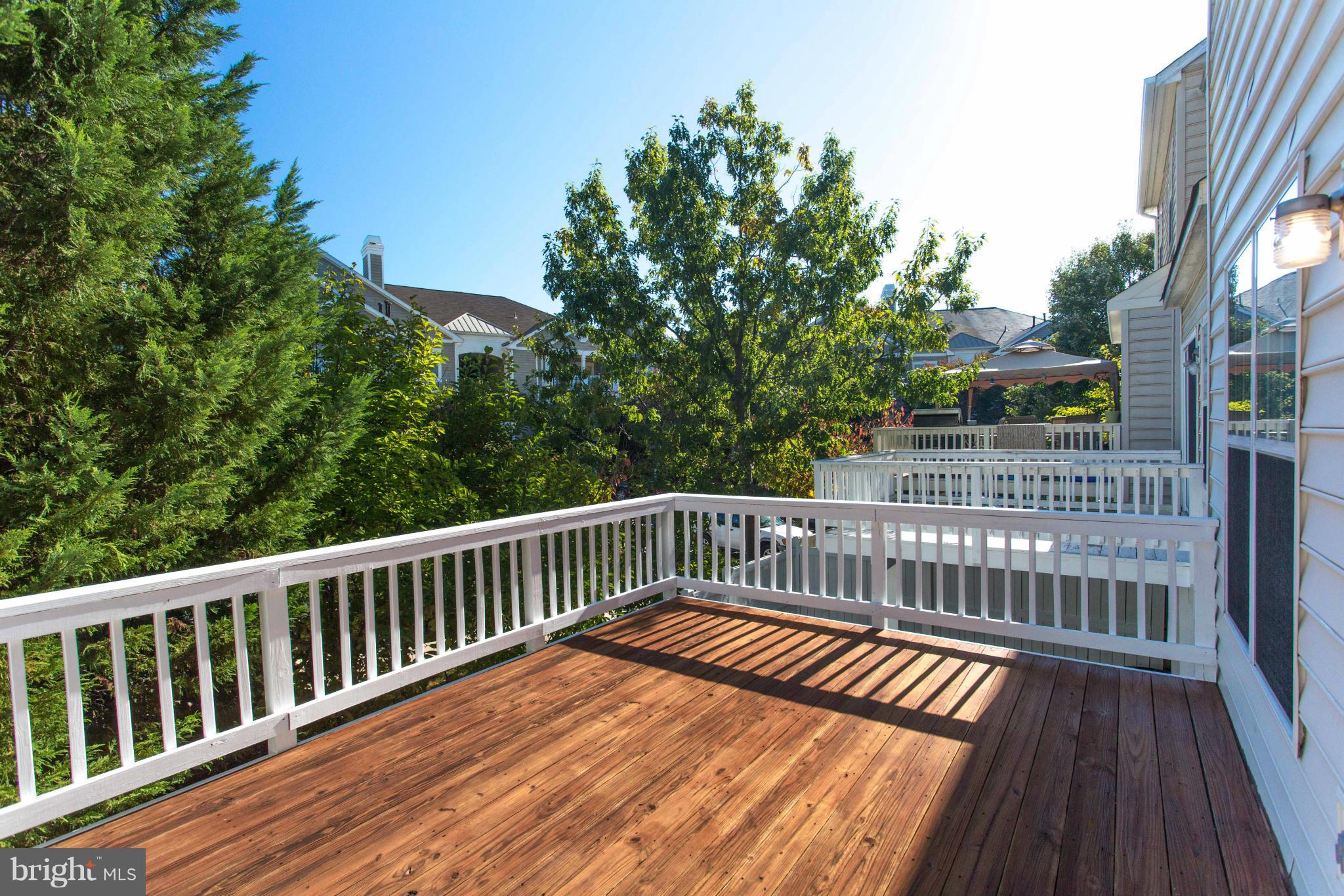 RESTON - Residential Lease