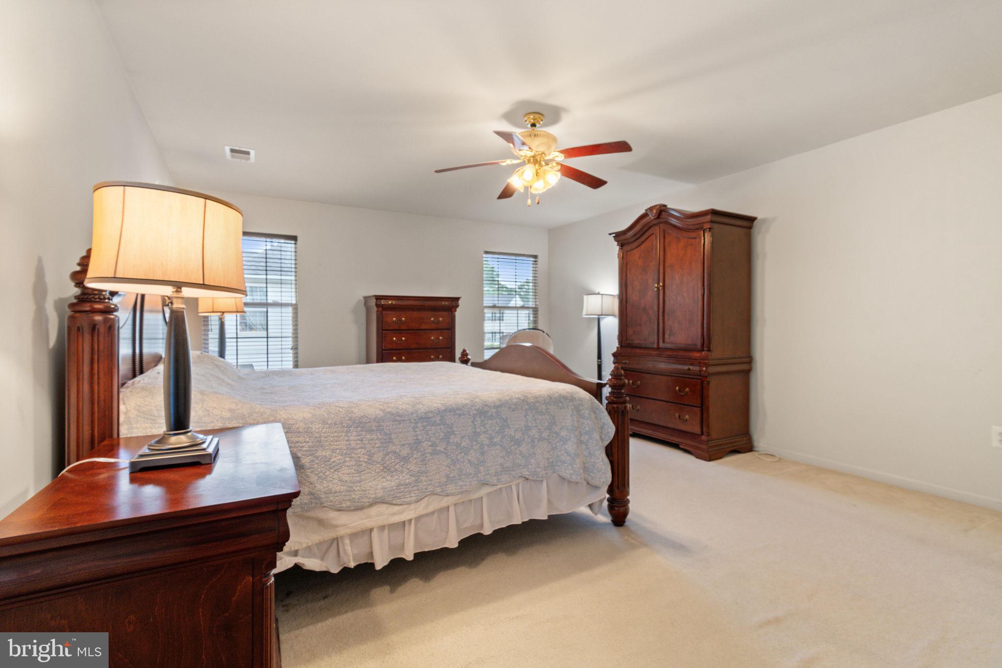 BLOOMS CROSSING - Residential Lease